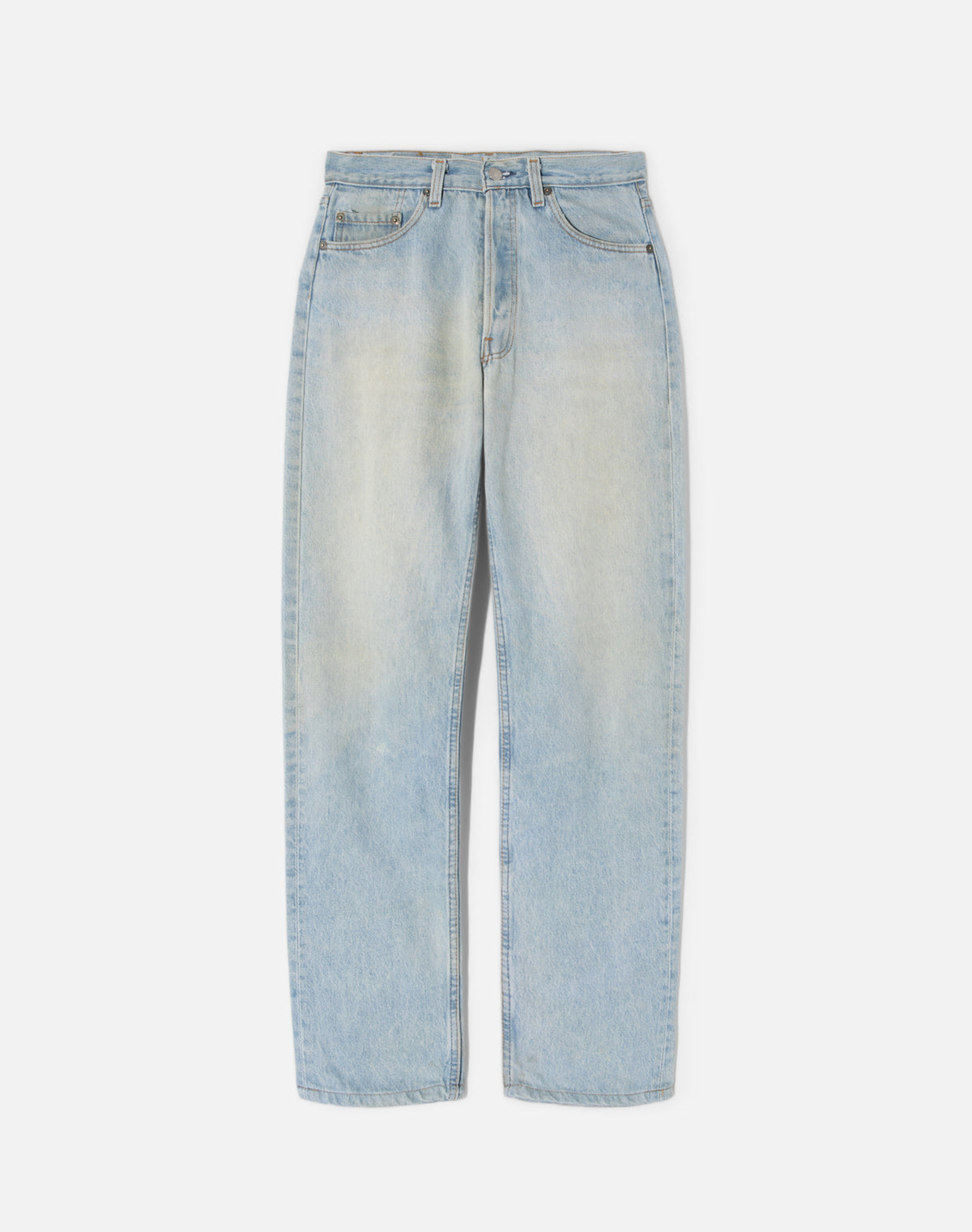 Vintage 80s Levi's 501 -#2088