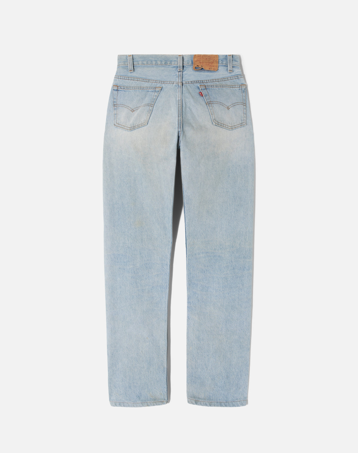 Vintage 80s Levi's 501 -#2088