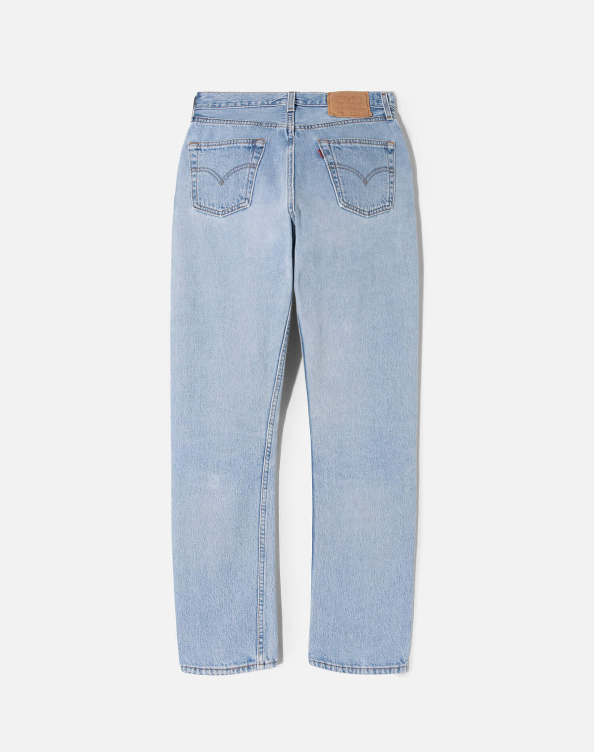 Vintage 90s Levi's 501 -#2089