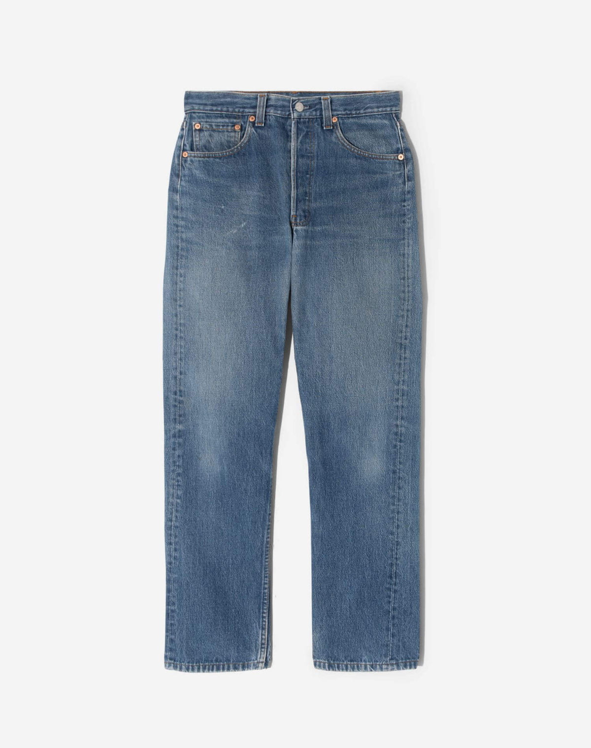 Vintage 80s Levi's 501 -#2090