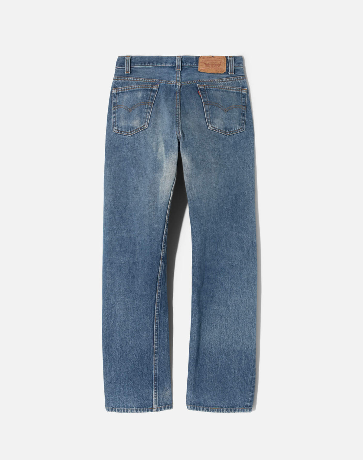 Vintage 80s Levi's 501 -#2090