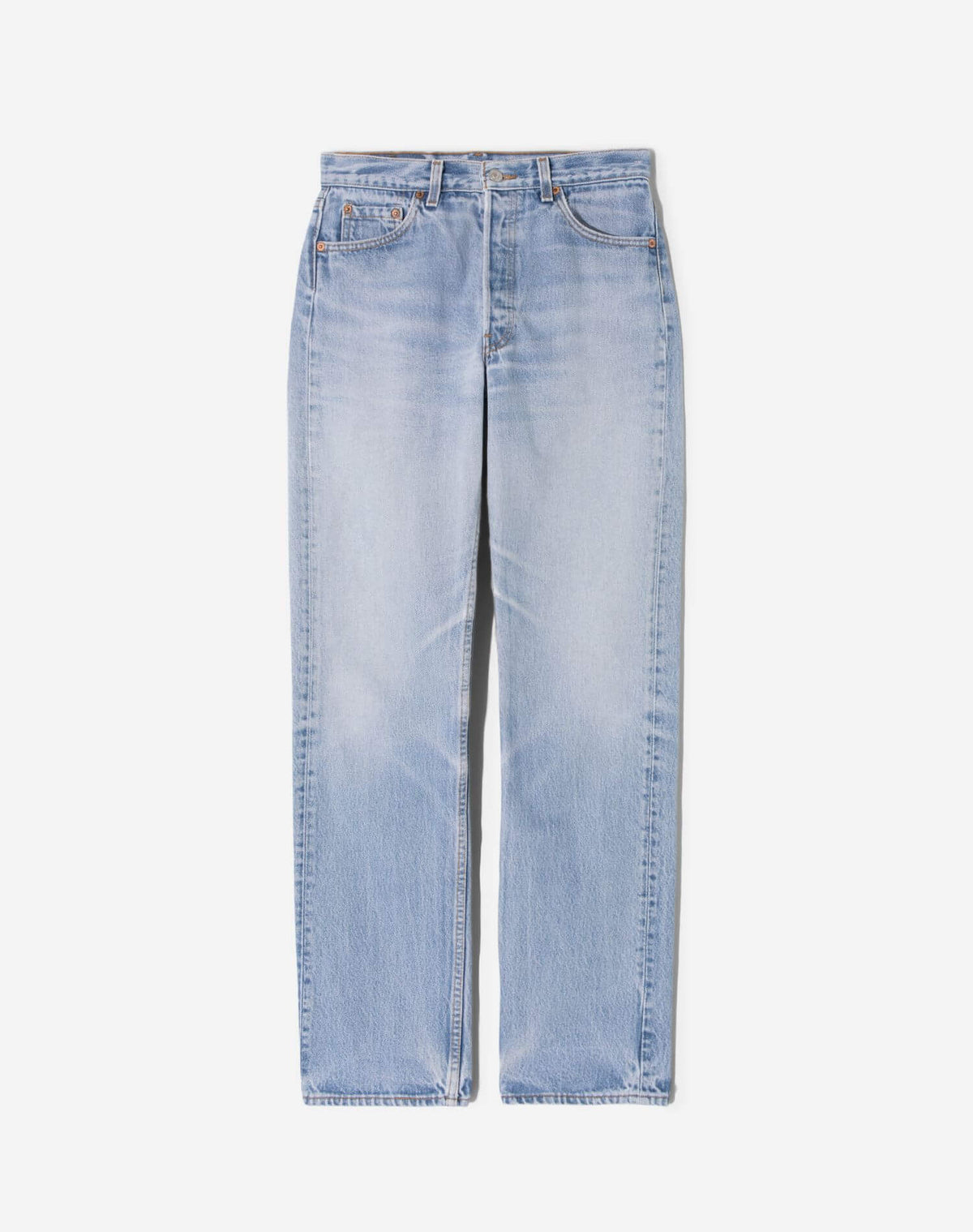 Vintage 80s Levi's 501 -#2091