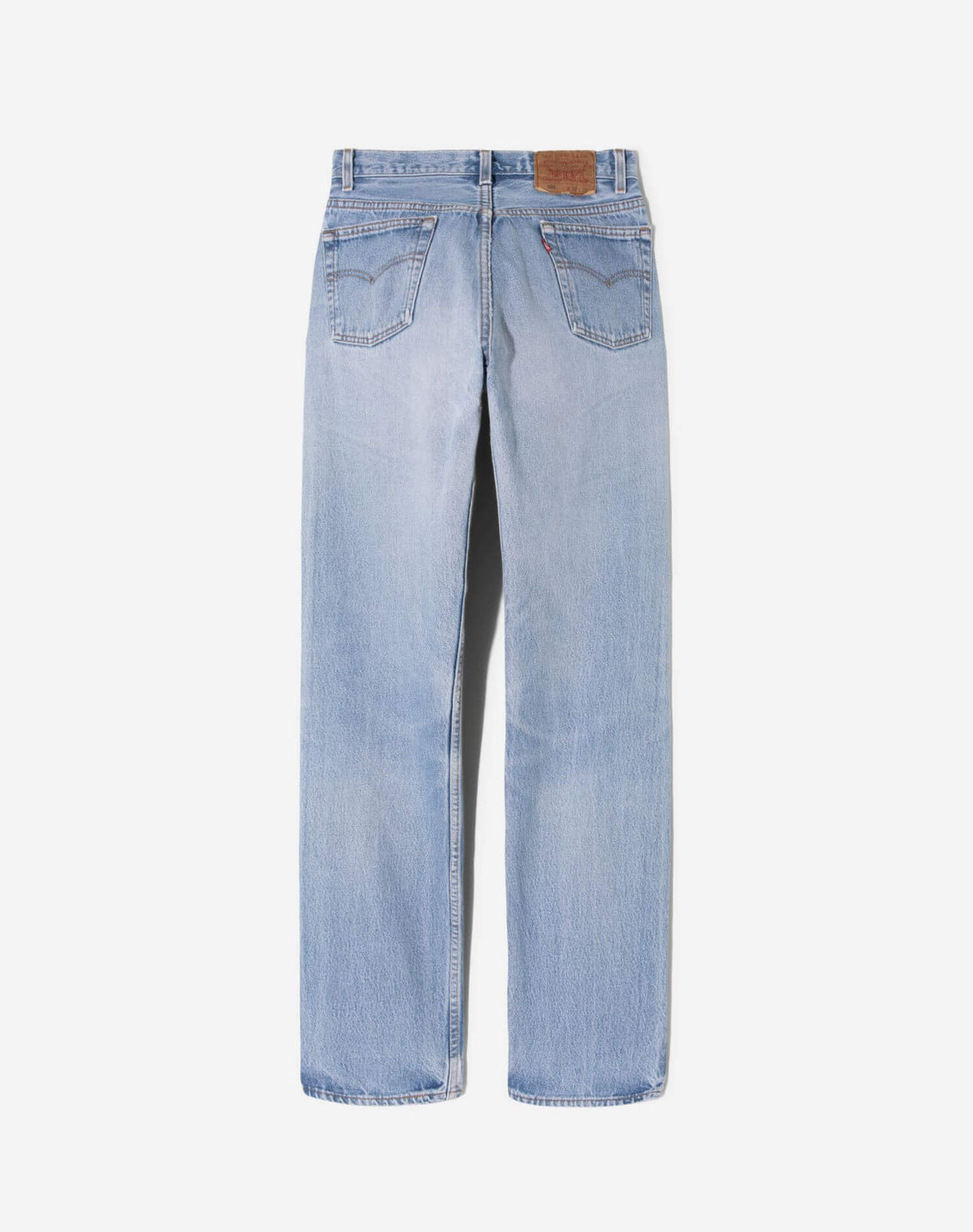 Vintage 80s Levi's 501 -#2091