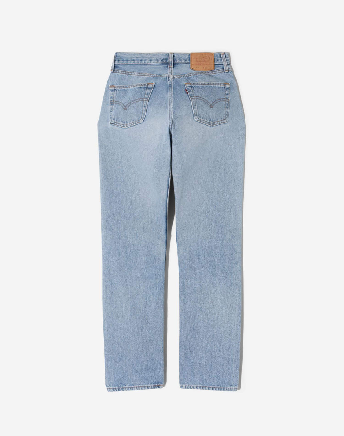 Vintage 90s Levi's 501 -#2092