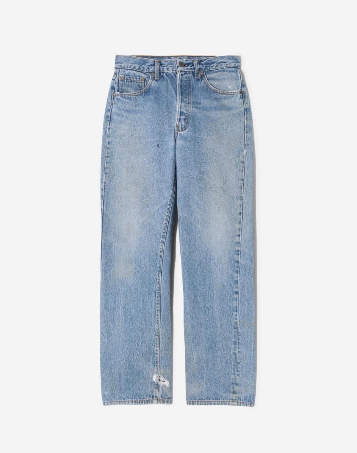 Vintage 80s Levi's 501 -#2093