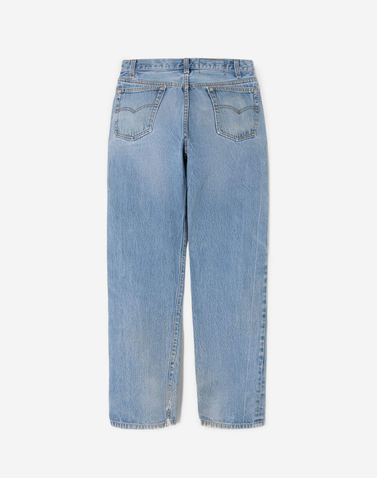 Vintage 80s Levi's 501 -#2093