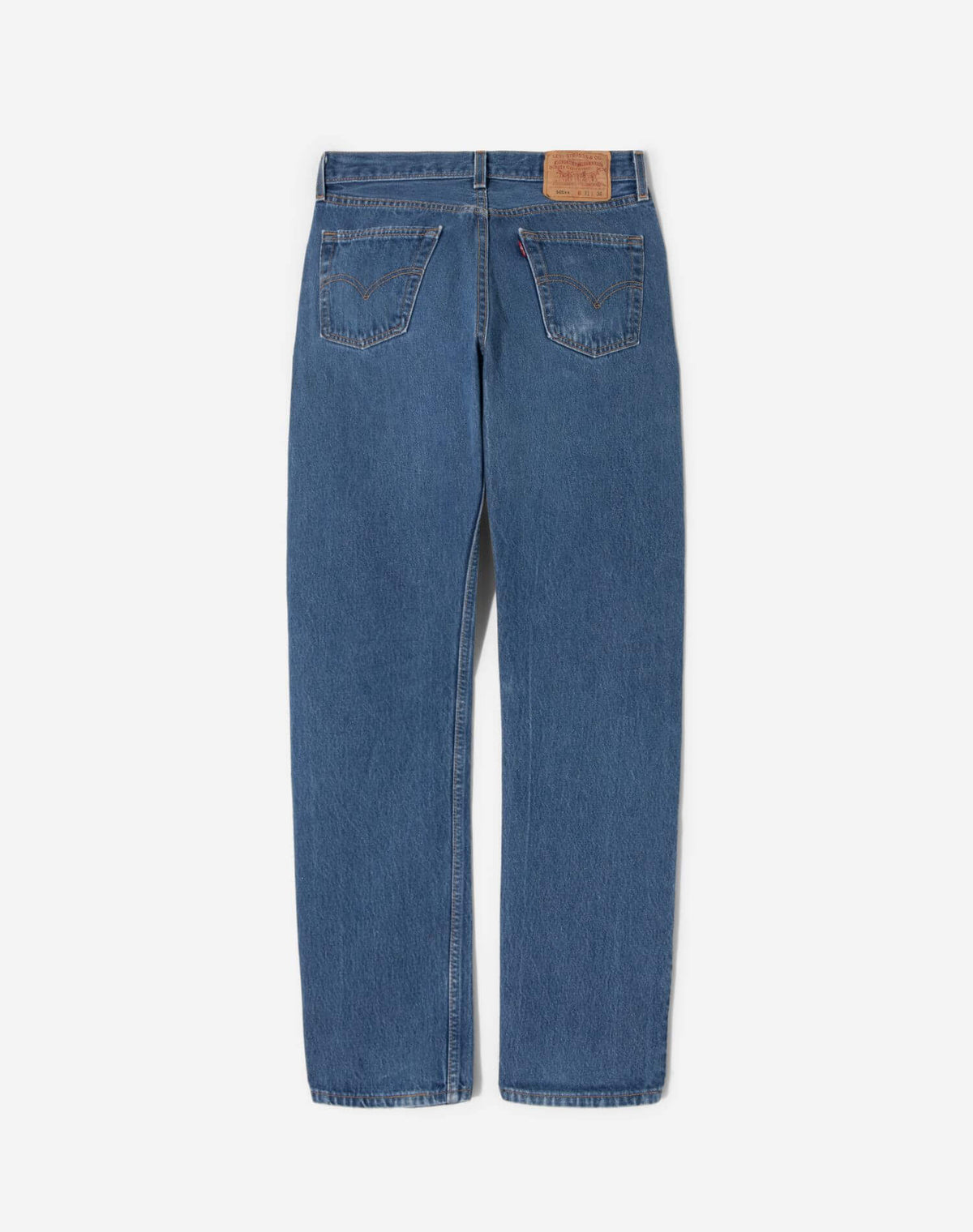 Vintage 90s Levi's 501 -#2094