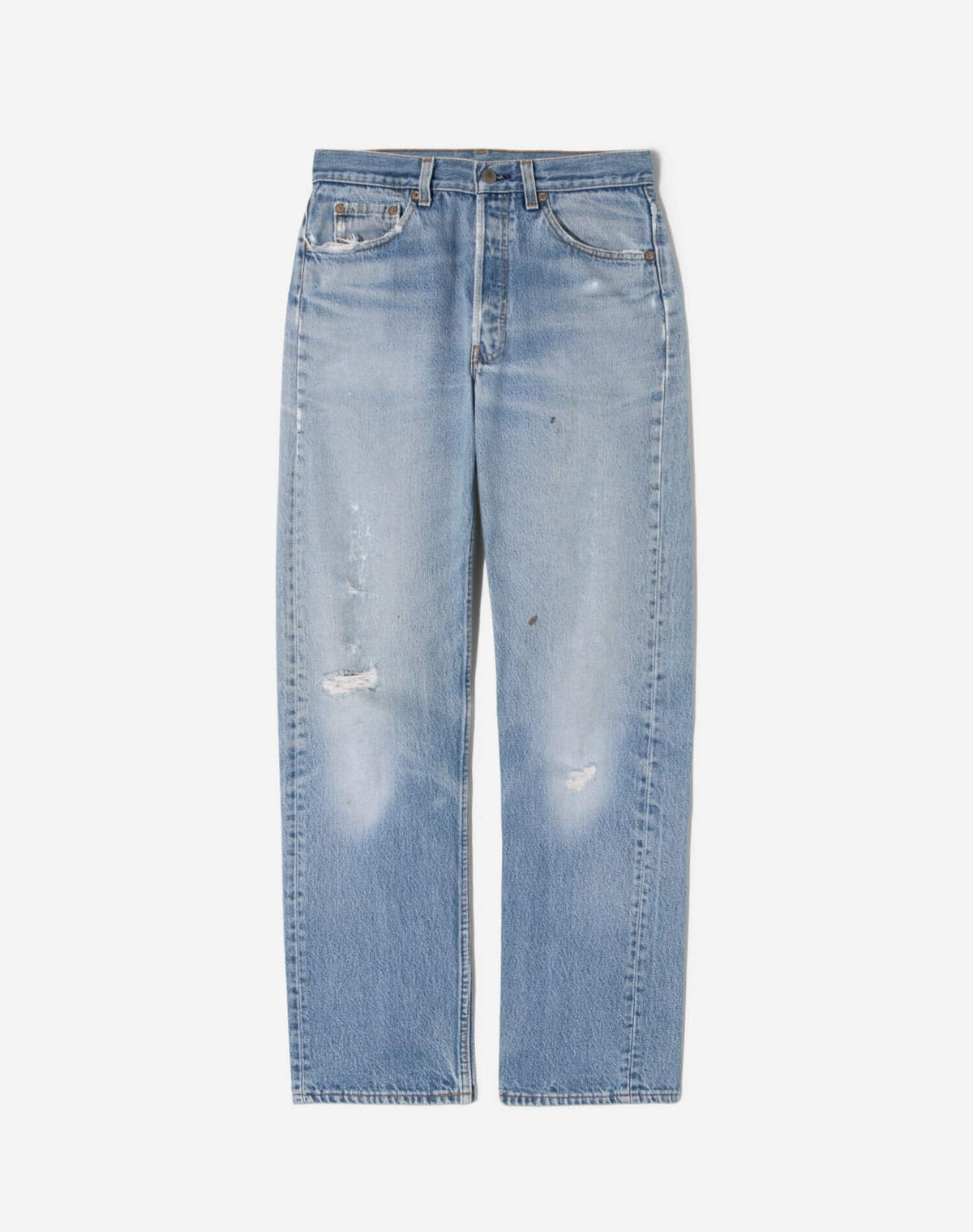 Vintage 80s Levi's 501 -#2095