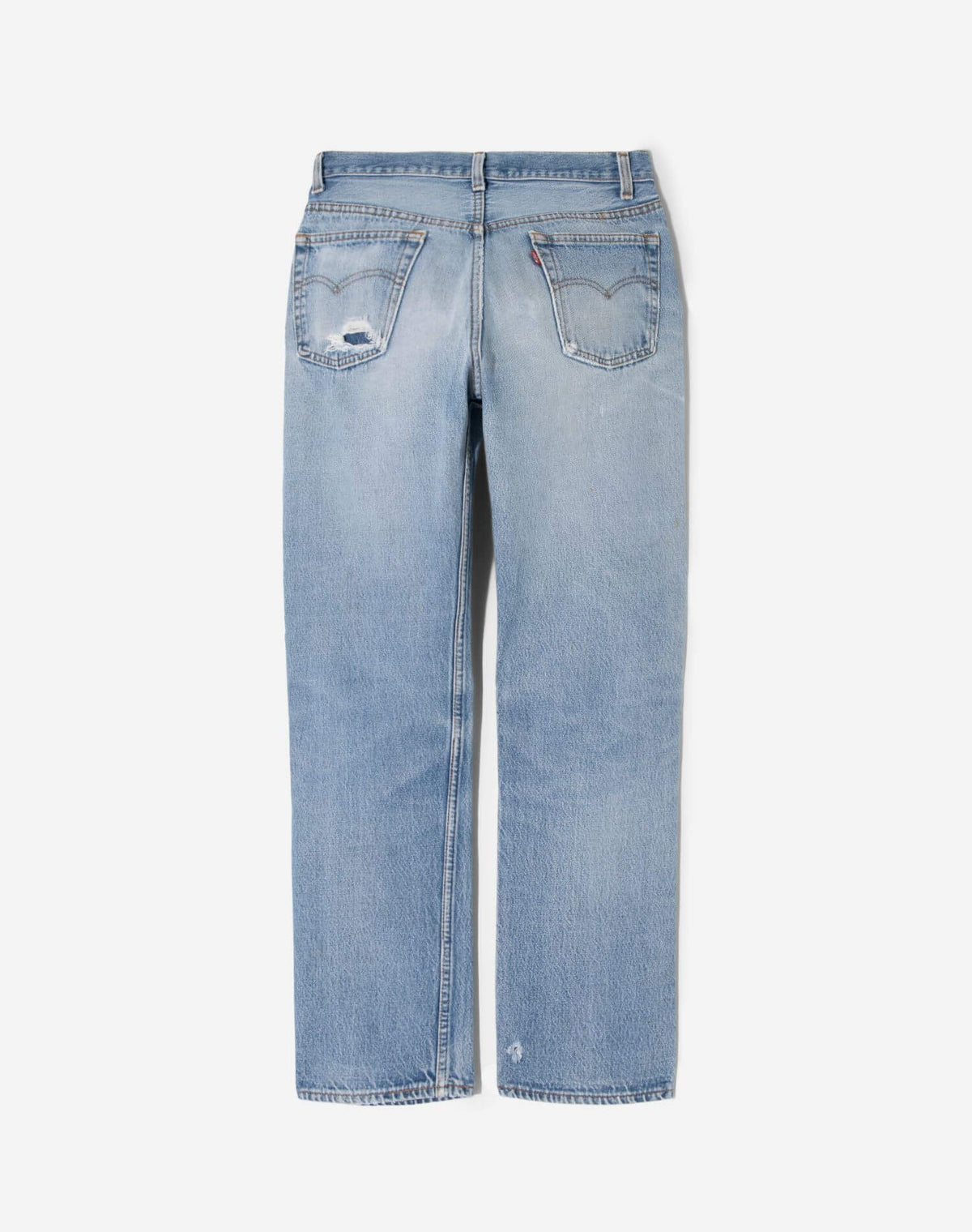 Vintage 80s Levi's 501 -#2095