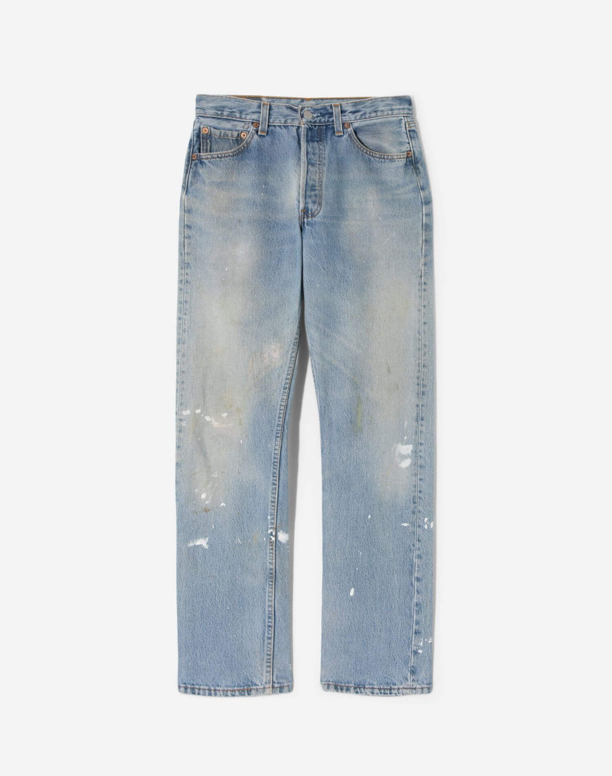 Vintage 90s Student Levi's 501 -#2096