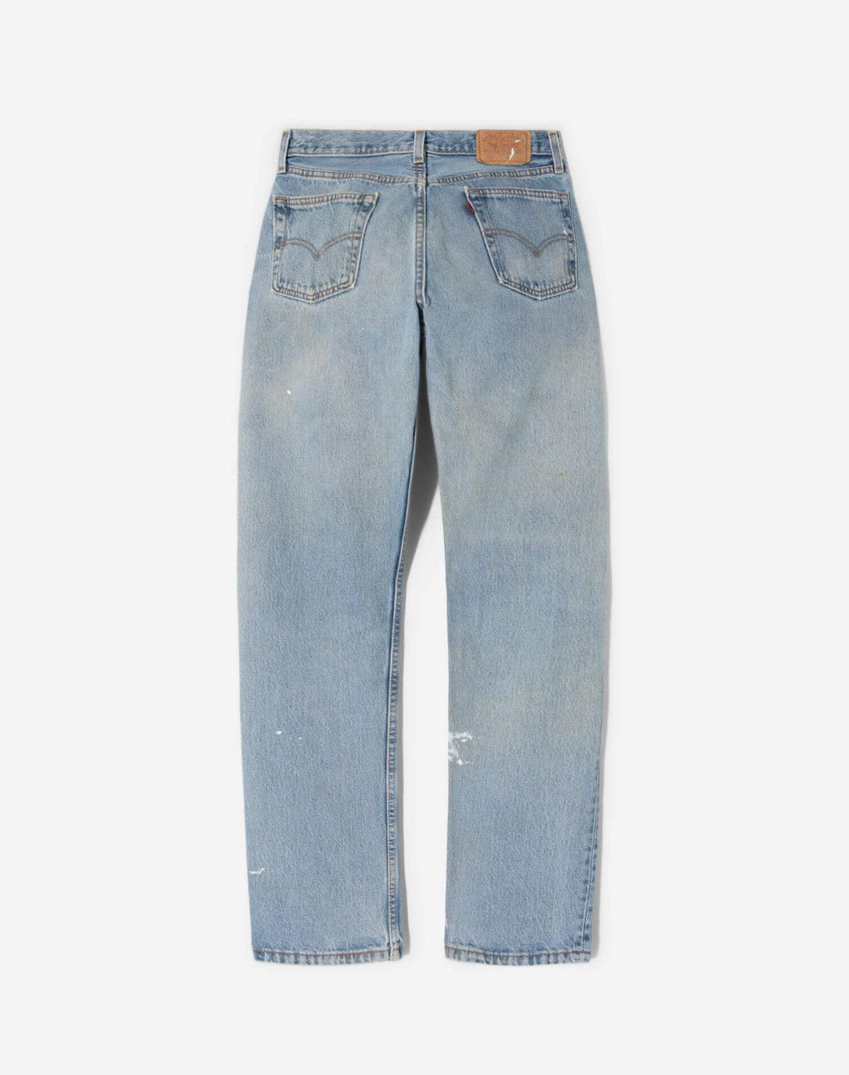 Vintage 90s Student Levi's 501 -#2096