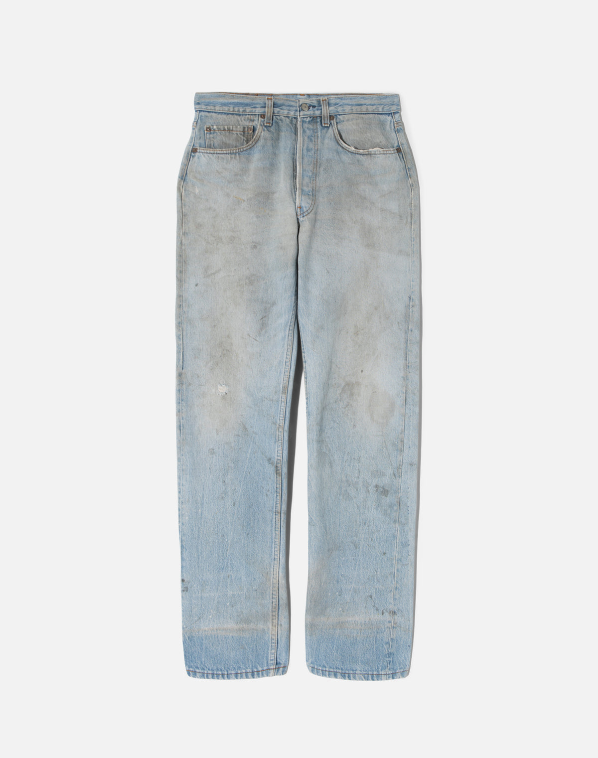 Vintage 80s Levi's 501 -#2097