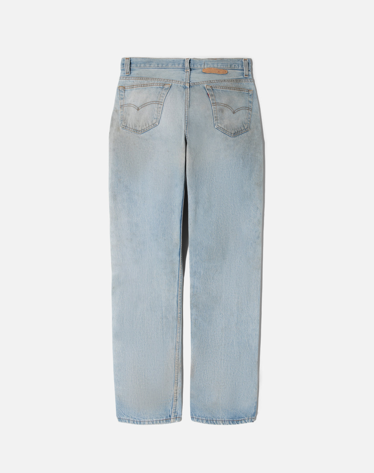 Vintage 80s Levi's 501 -#2097