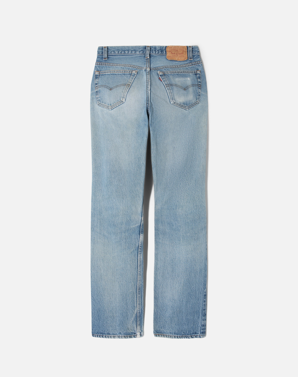 Vintage 80s Levi's 501 -#2098