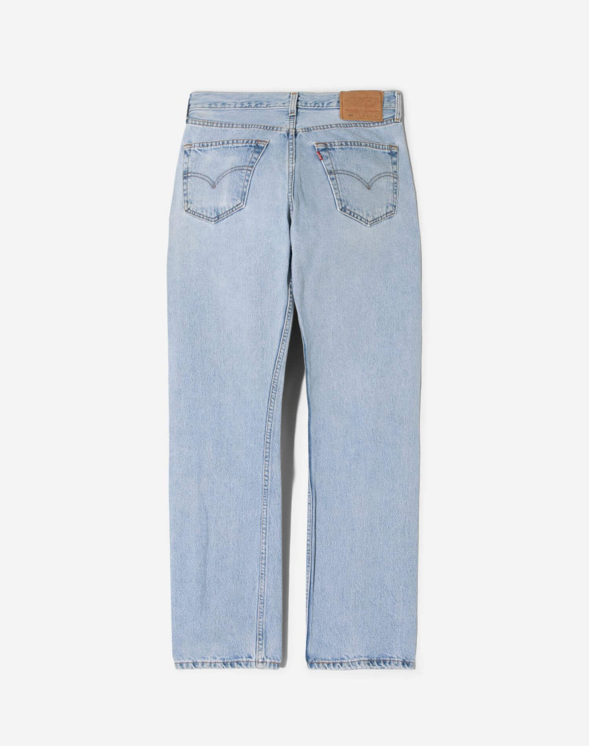Vintage 90s Levi's 501 -#2099