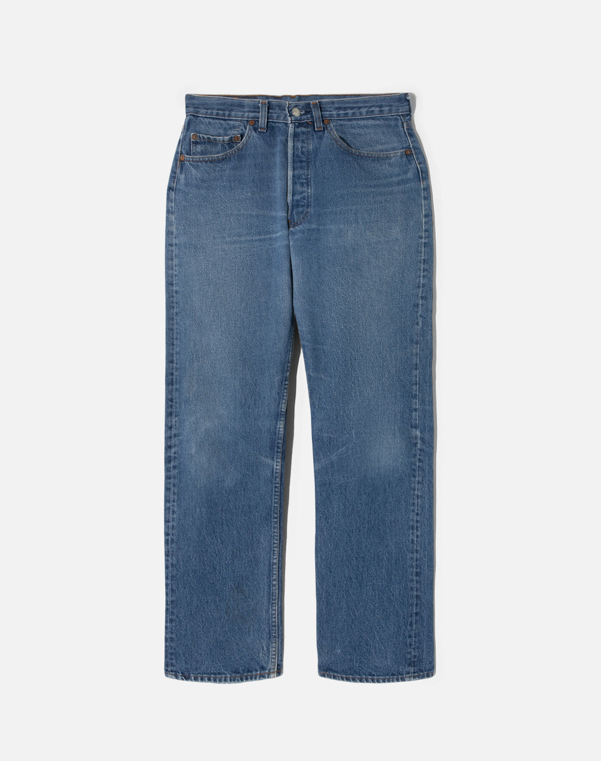 Vintage 80s Levi's 501 -#2100