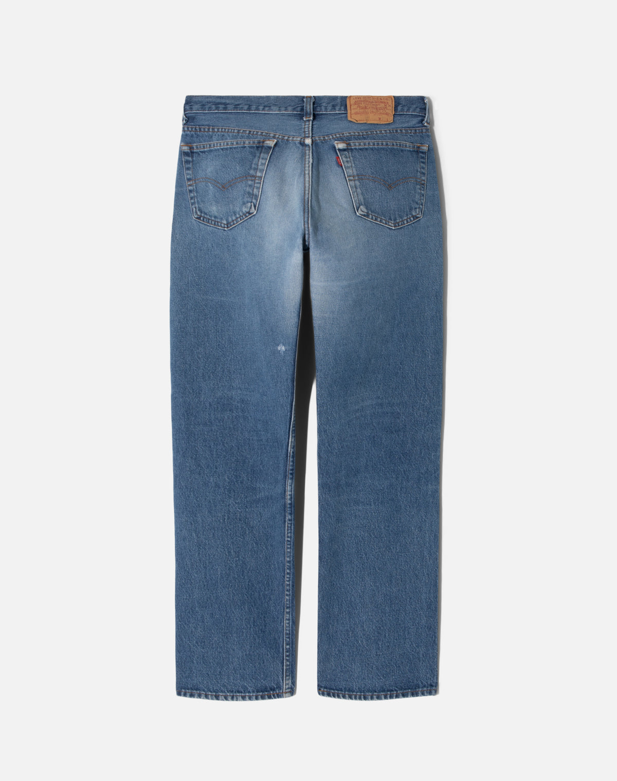 Vintage 80s Levi's 501 -#2100