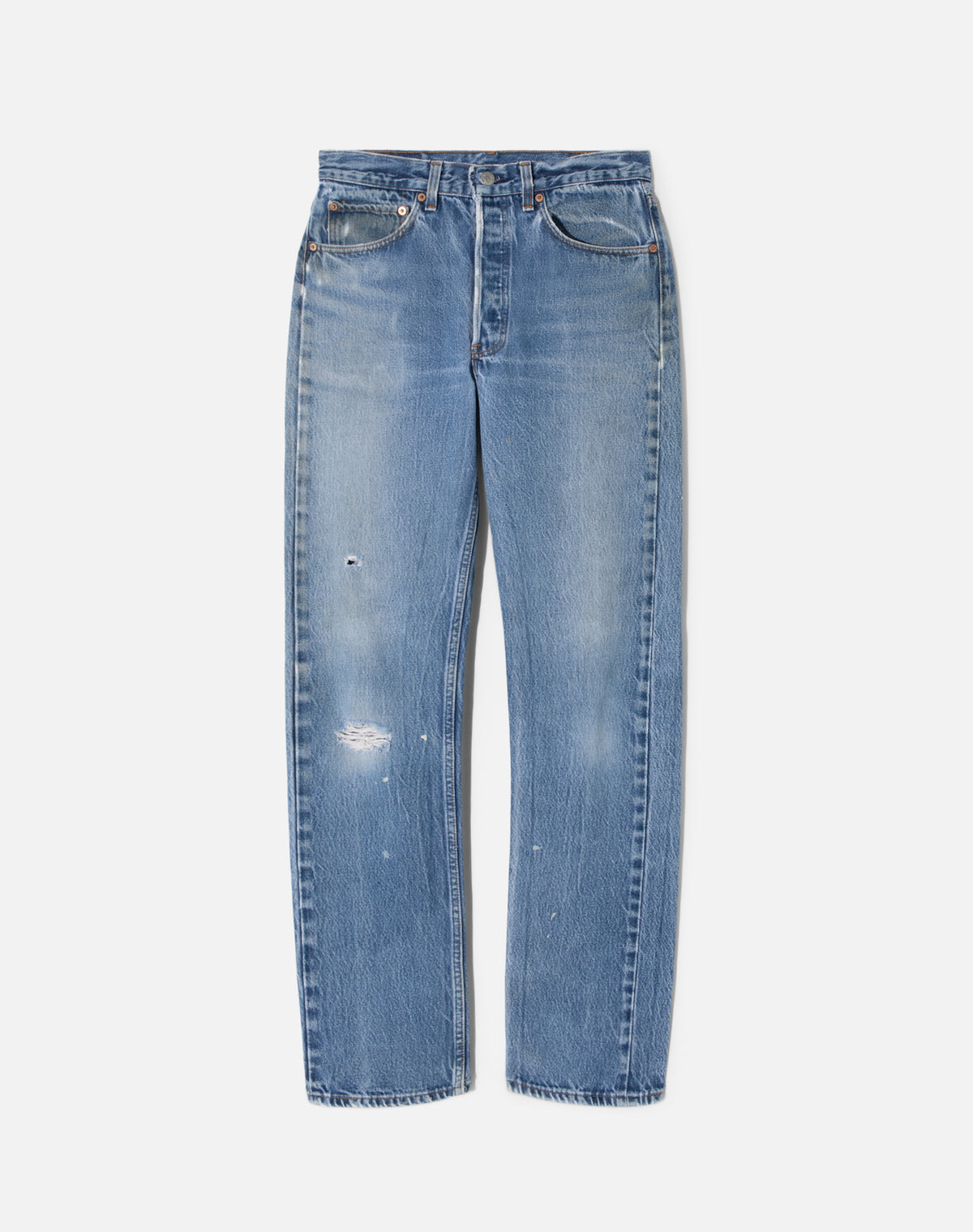 Vintage 80s Levi's 501 -#2101