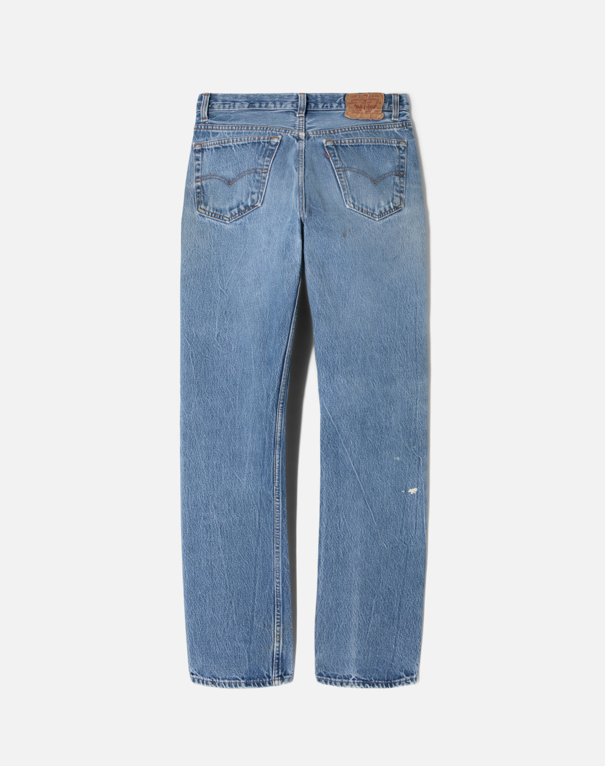 Vintage 80s Levi's 501 -#2101