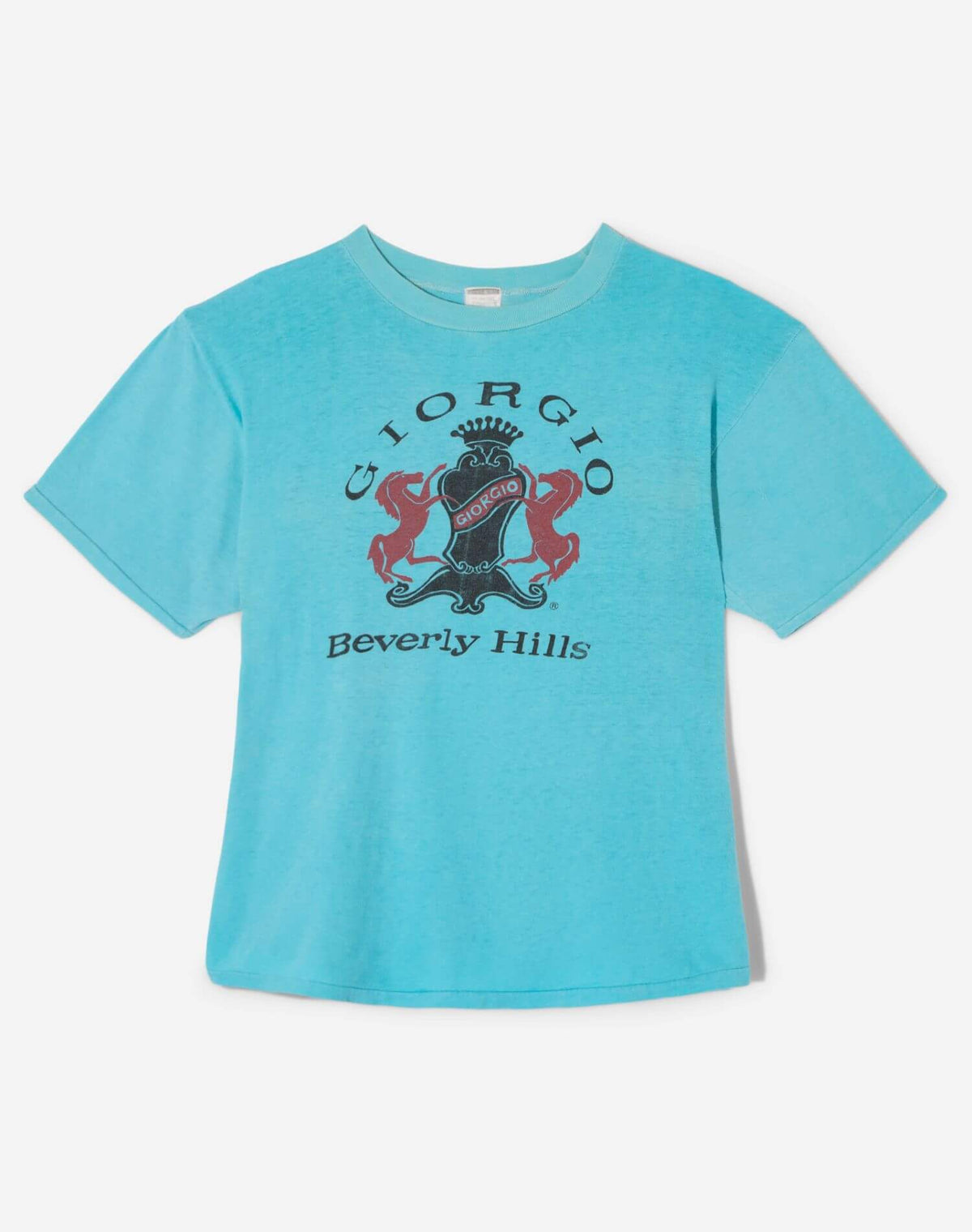 Vintage 80s Gorgio Tee -#2131
