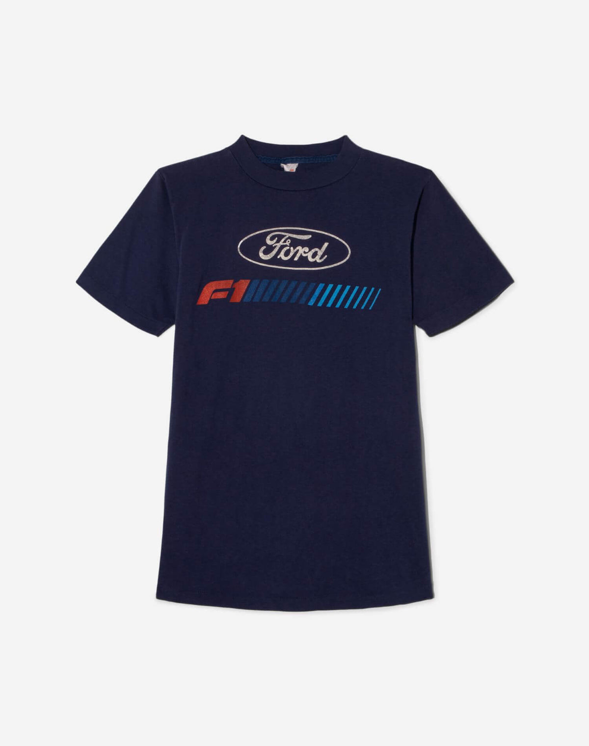 Vintage 80s Ford Tee -#2133