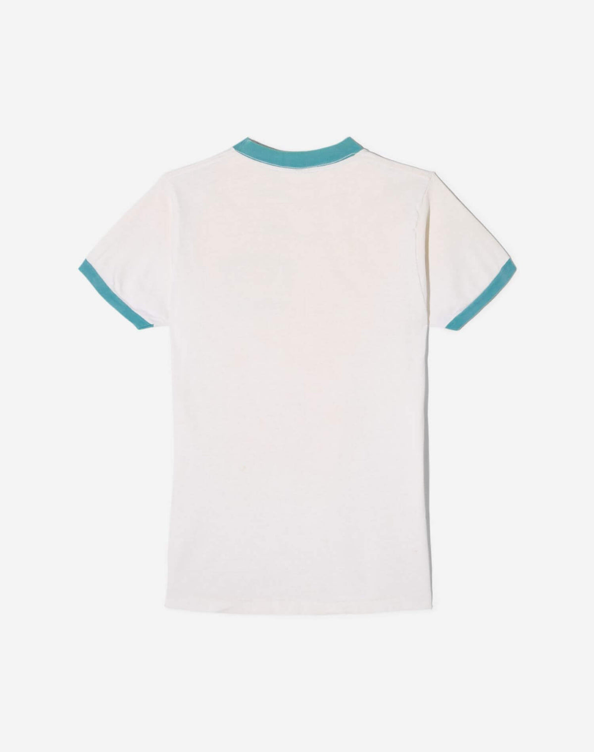 Vintage 70s Phys.Ed Tee -#2141