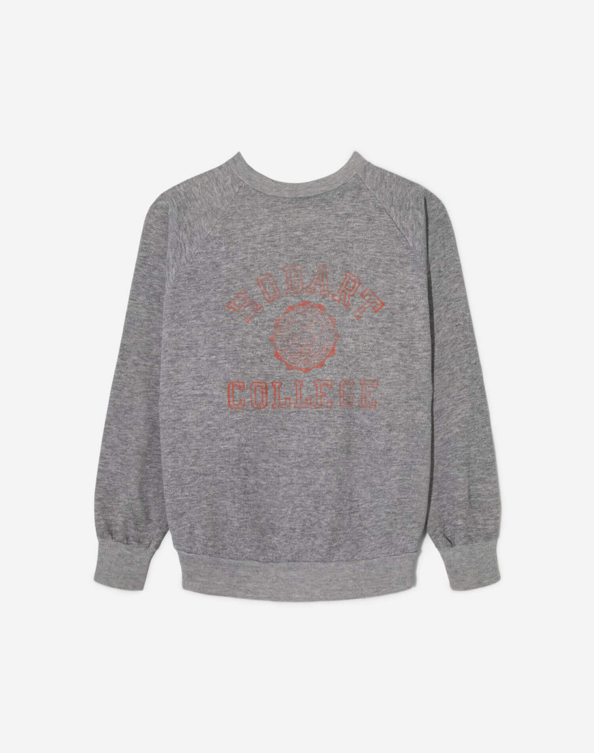 Vintage 80s Hobart Crewneck -#2156
