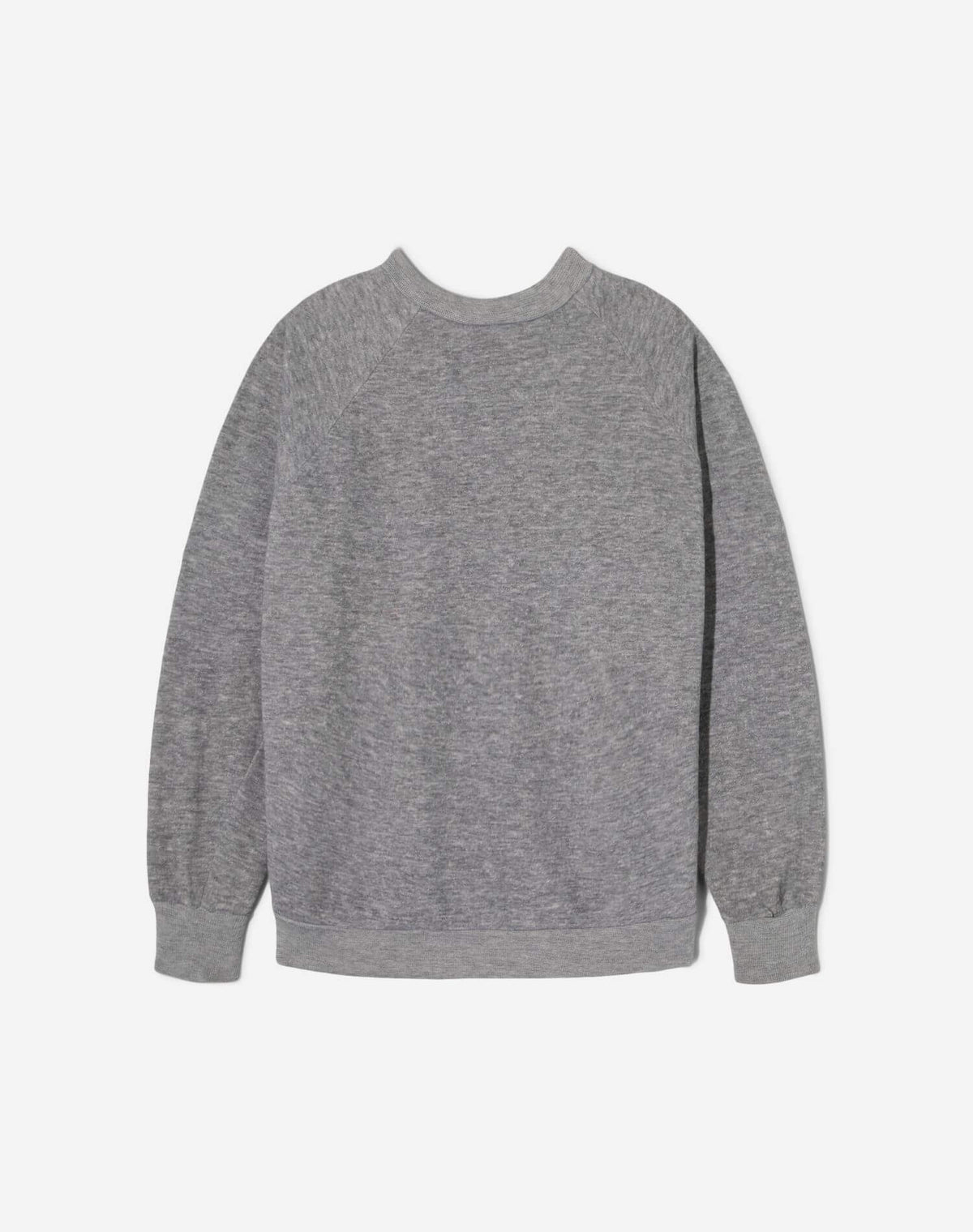 Vintage 80s Hobart Crewneck -#2156