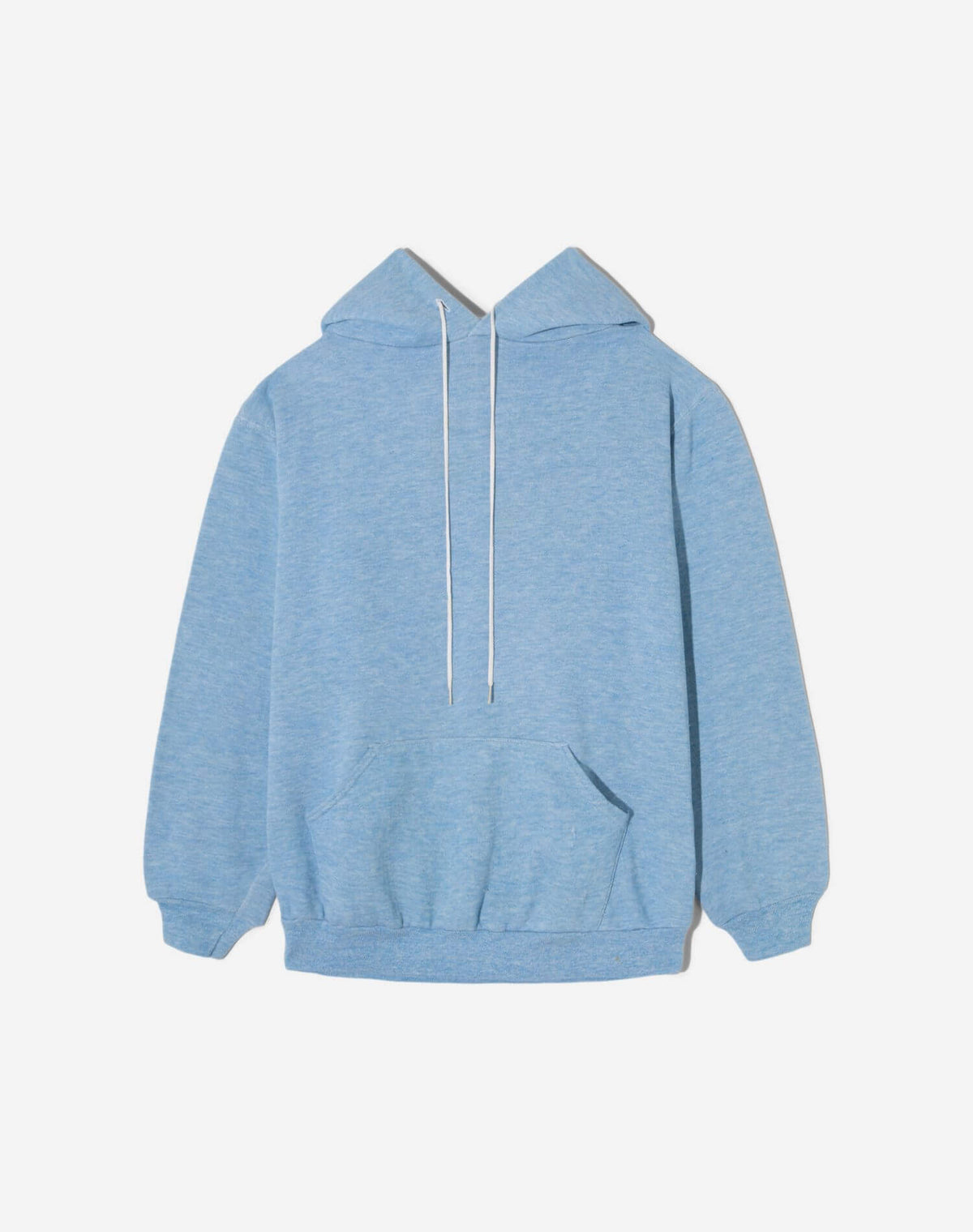 Vintage 80s Russell Hoodie -#2158