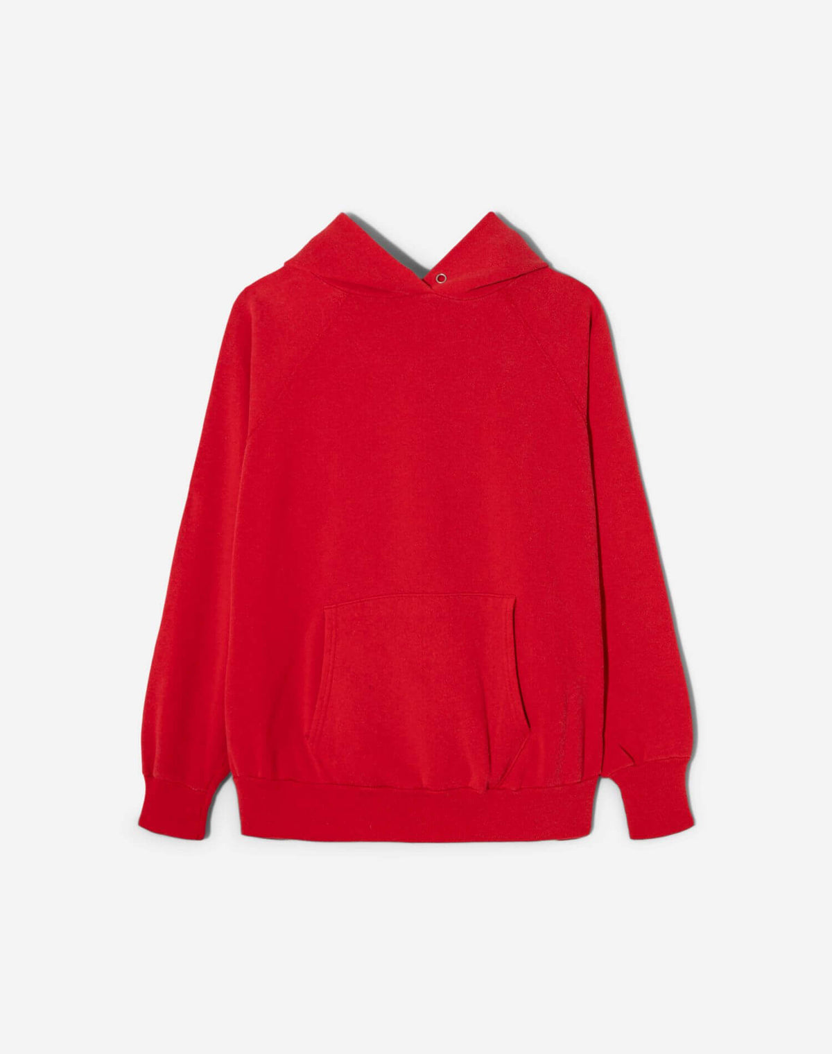 Vintage 80s Hoodie -#2160