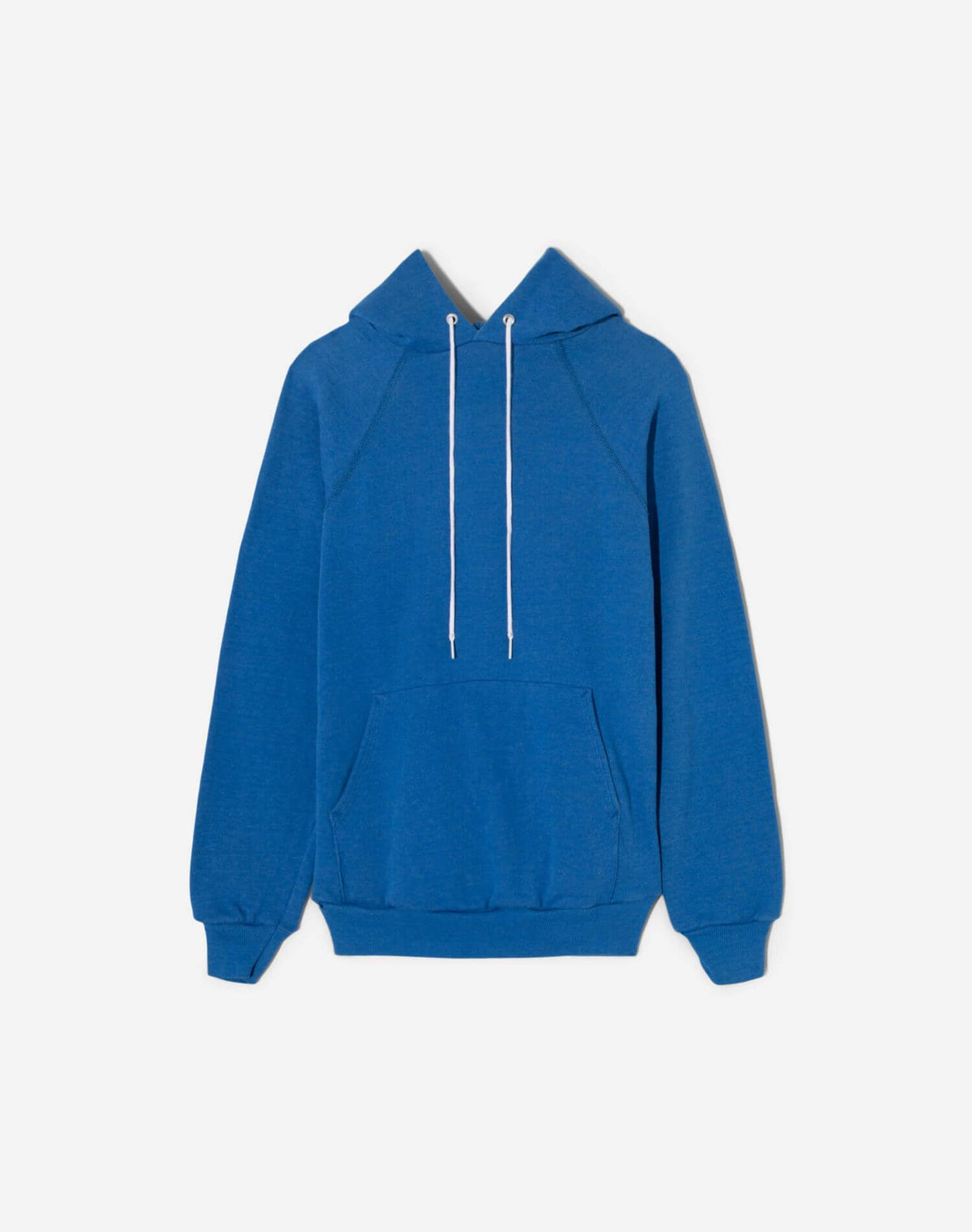 Vintage 90s Hanes Hoodie -#2161