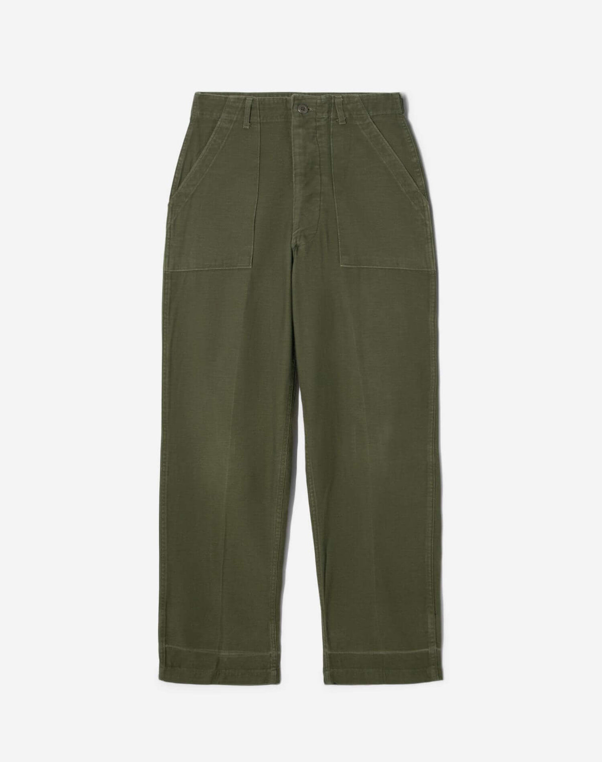 Vintage 60s OG 107 Army Pant -#2167