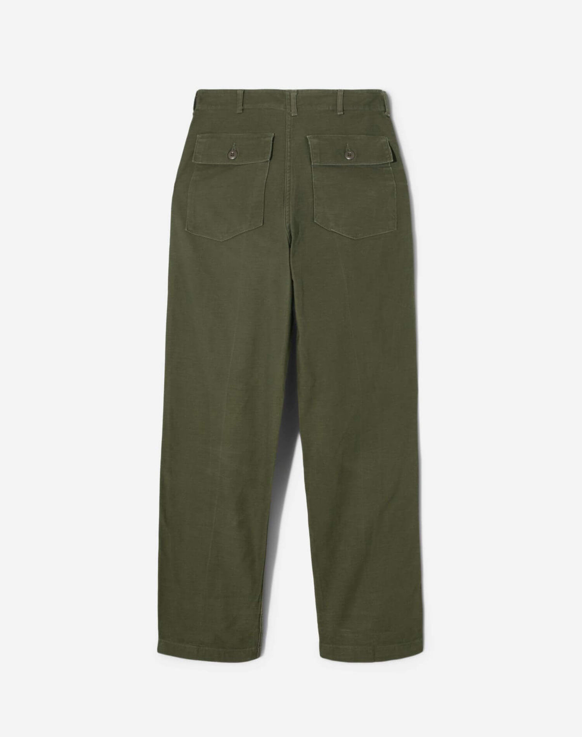 Vintage 60s OG 107 Army Pant -#2167