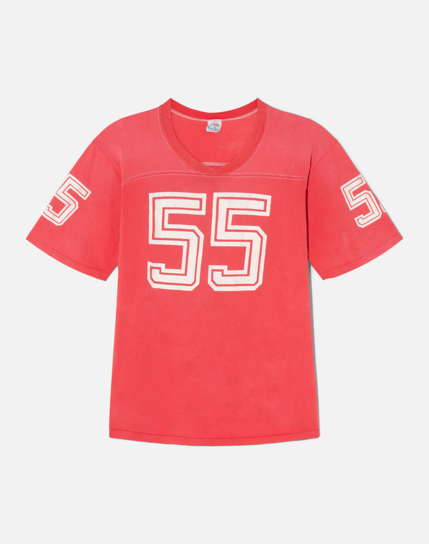 Vintage 70s Jersey Tee - #1518