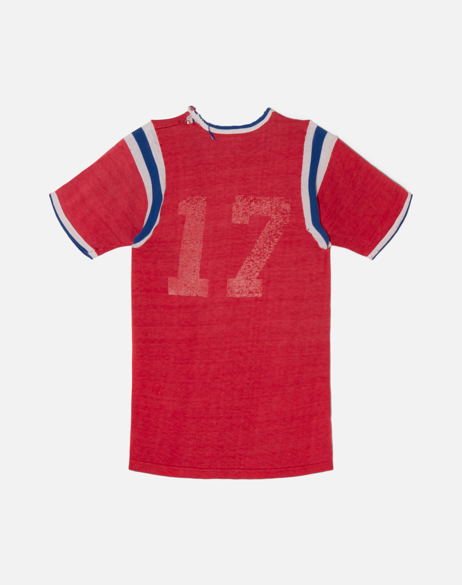 Vintage 60s Jersey Tee - #1514