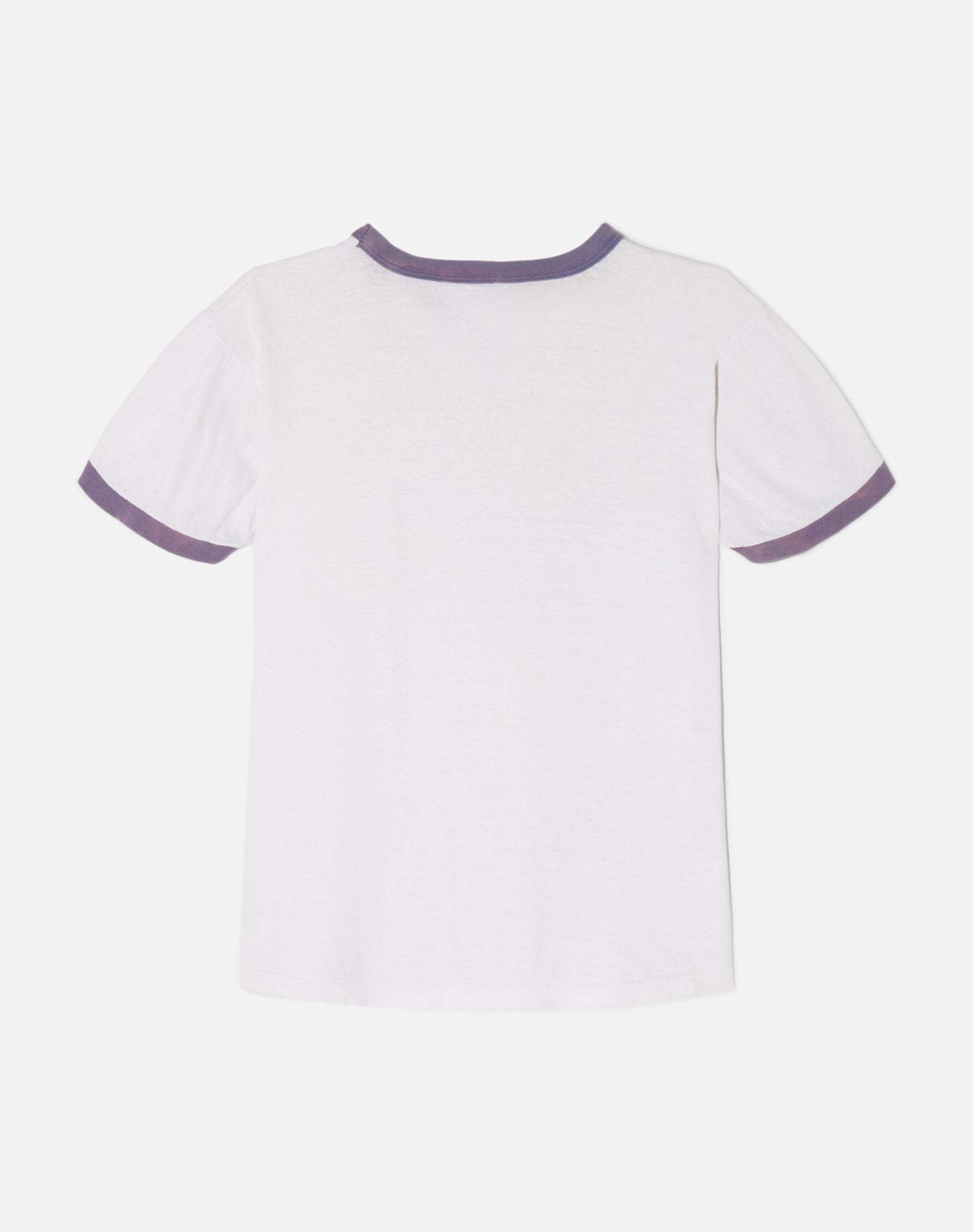 Vintage 80s Cowboys Tee - #1509