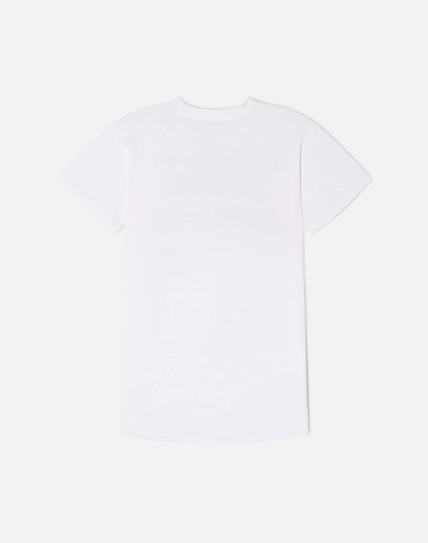 Vintage 90s Round Dancing Tee - #1507
