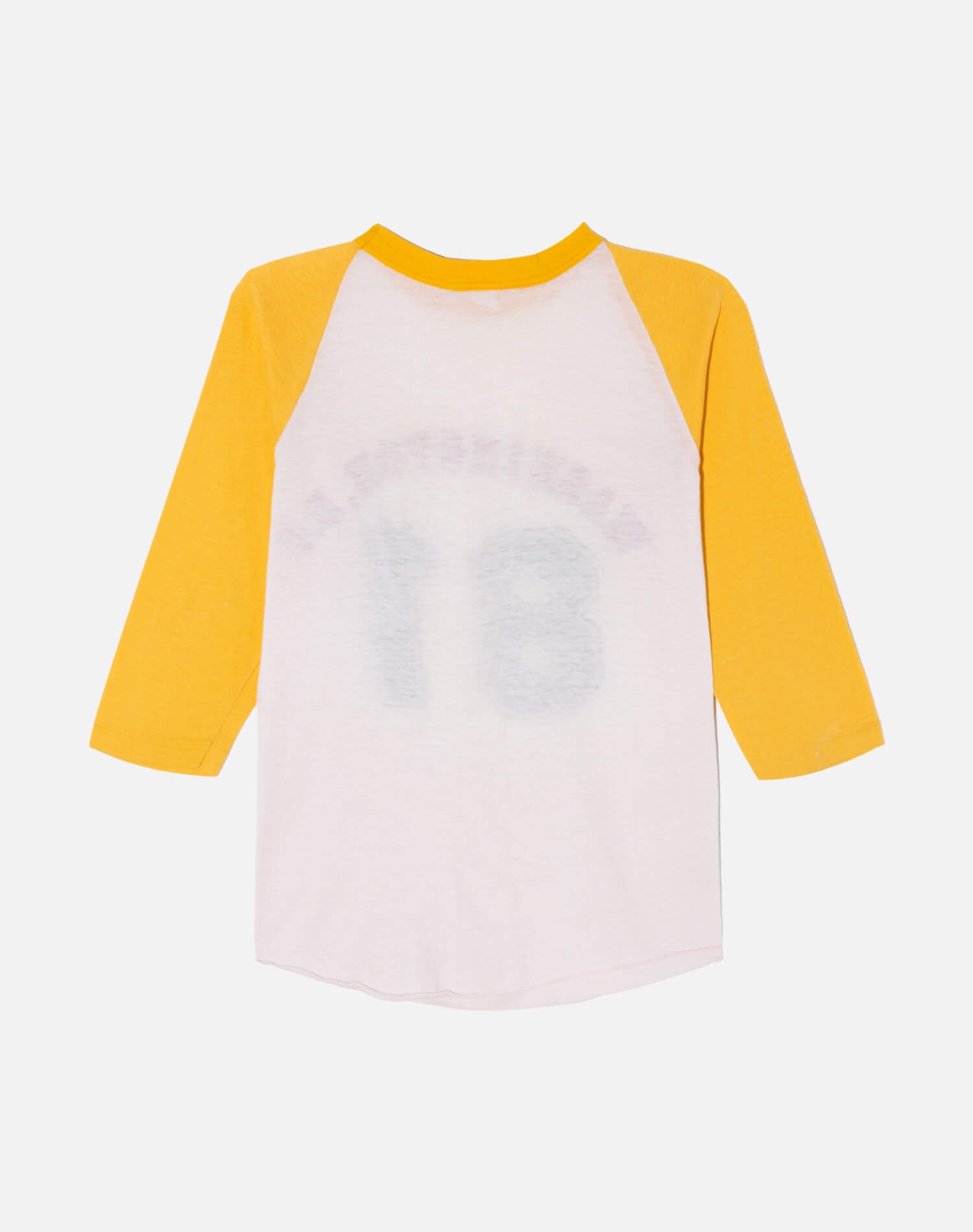 Vintage 50s Washington DC Tee - #1607