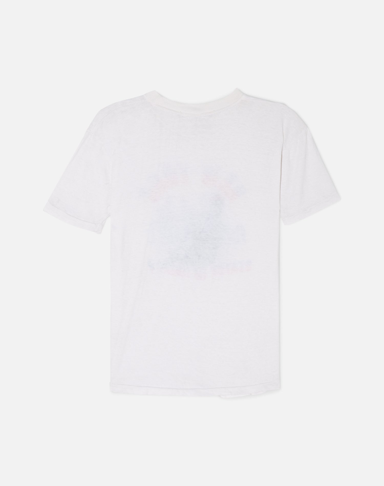Vintage 70s New York Tee - #1499