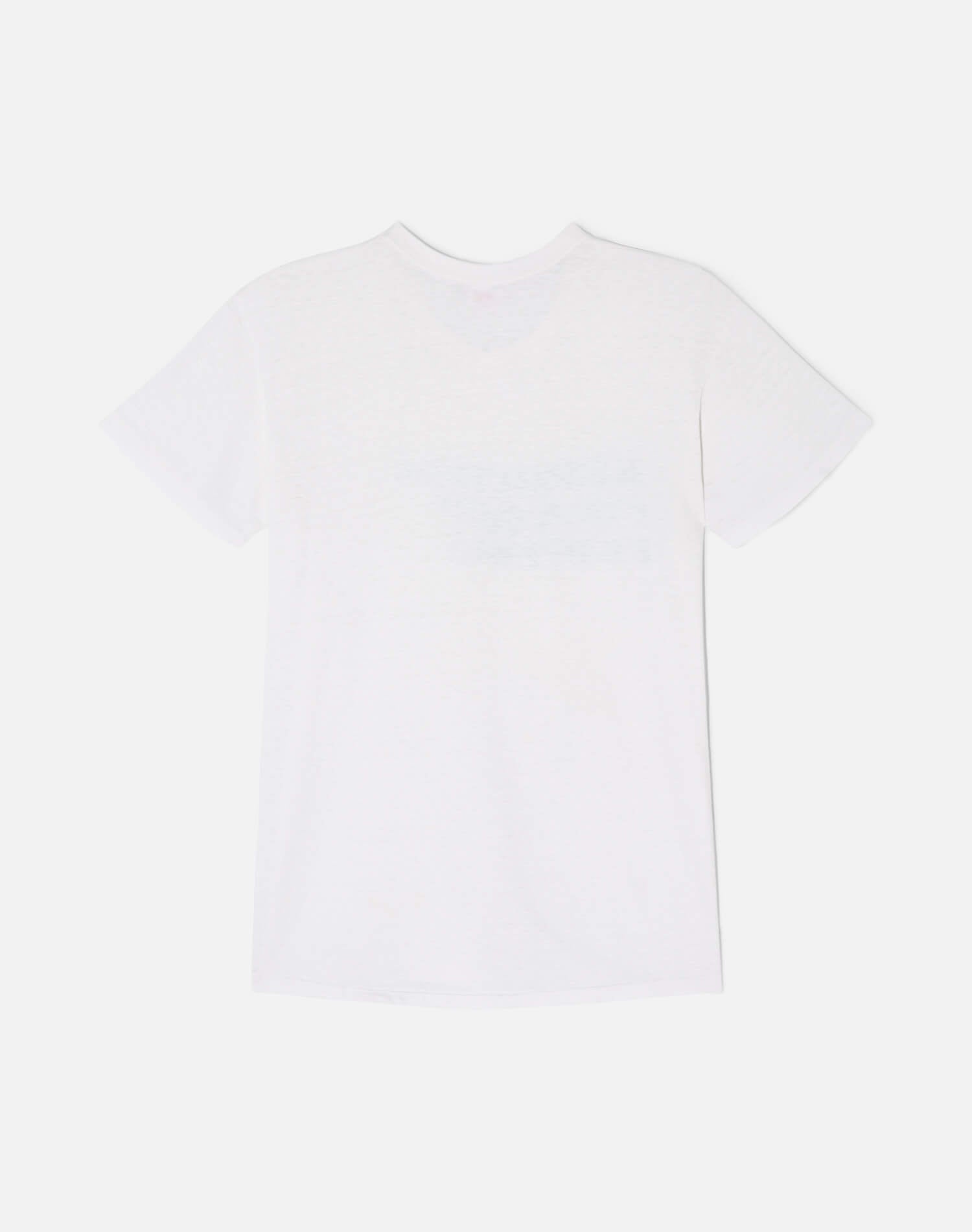Vintage 70s Hanes Folk Festival Tee - #1604