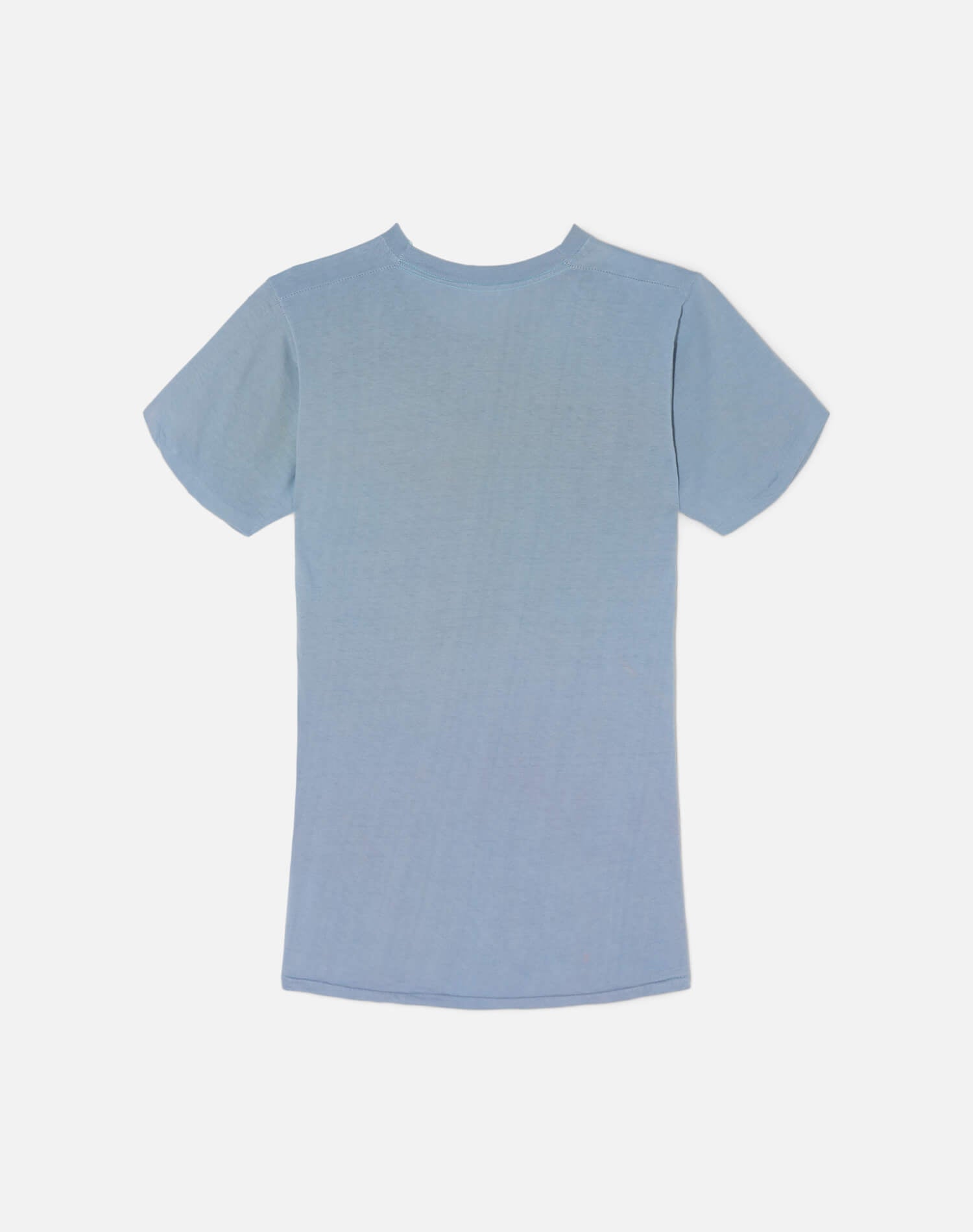 Vintage 70s Beach Boys Tees - #1605