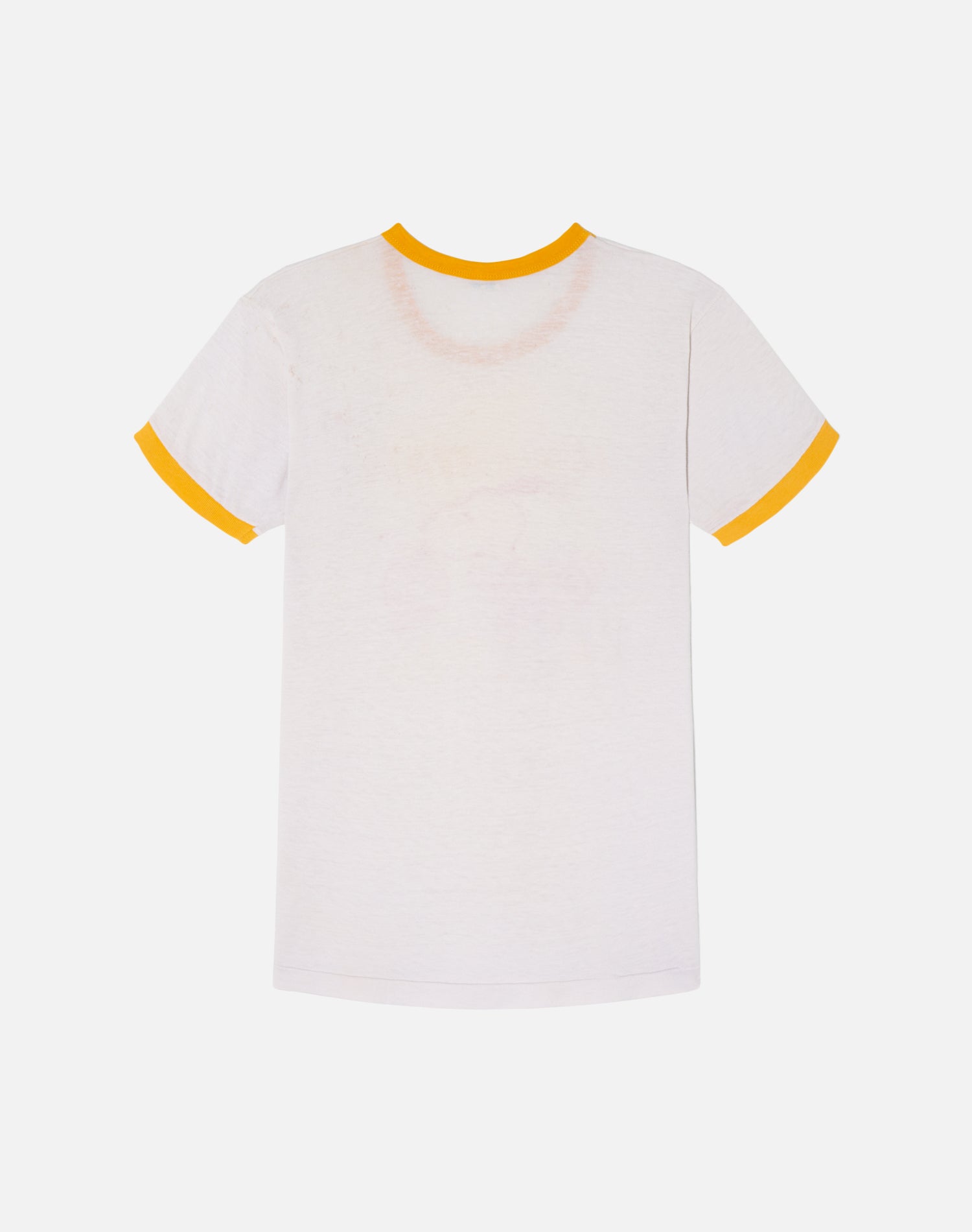 Vintage 50s Champion Snoopy Tee - #1606