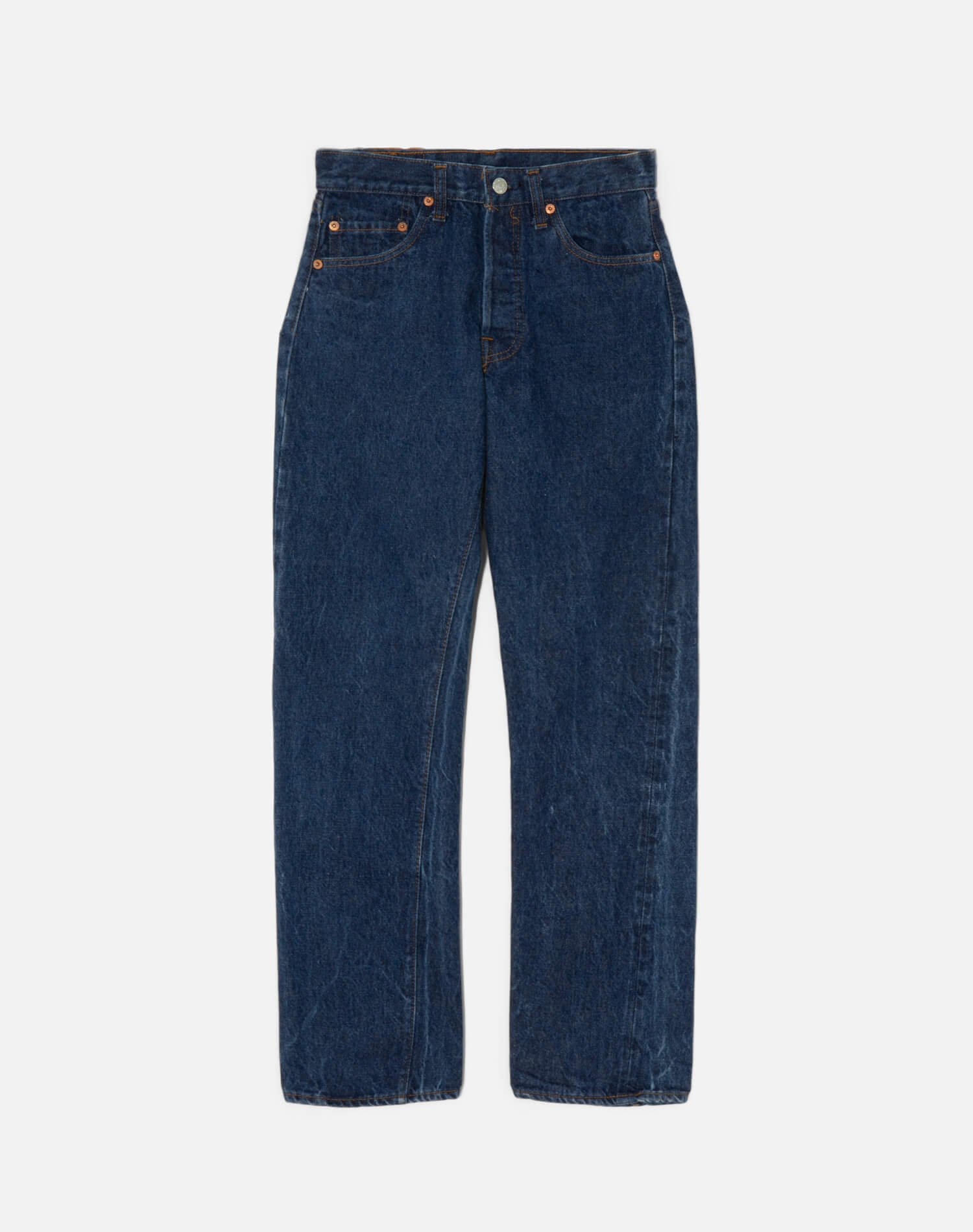 Vintage 80s Selvedge Levi's 501 - #1581
