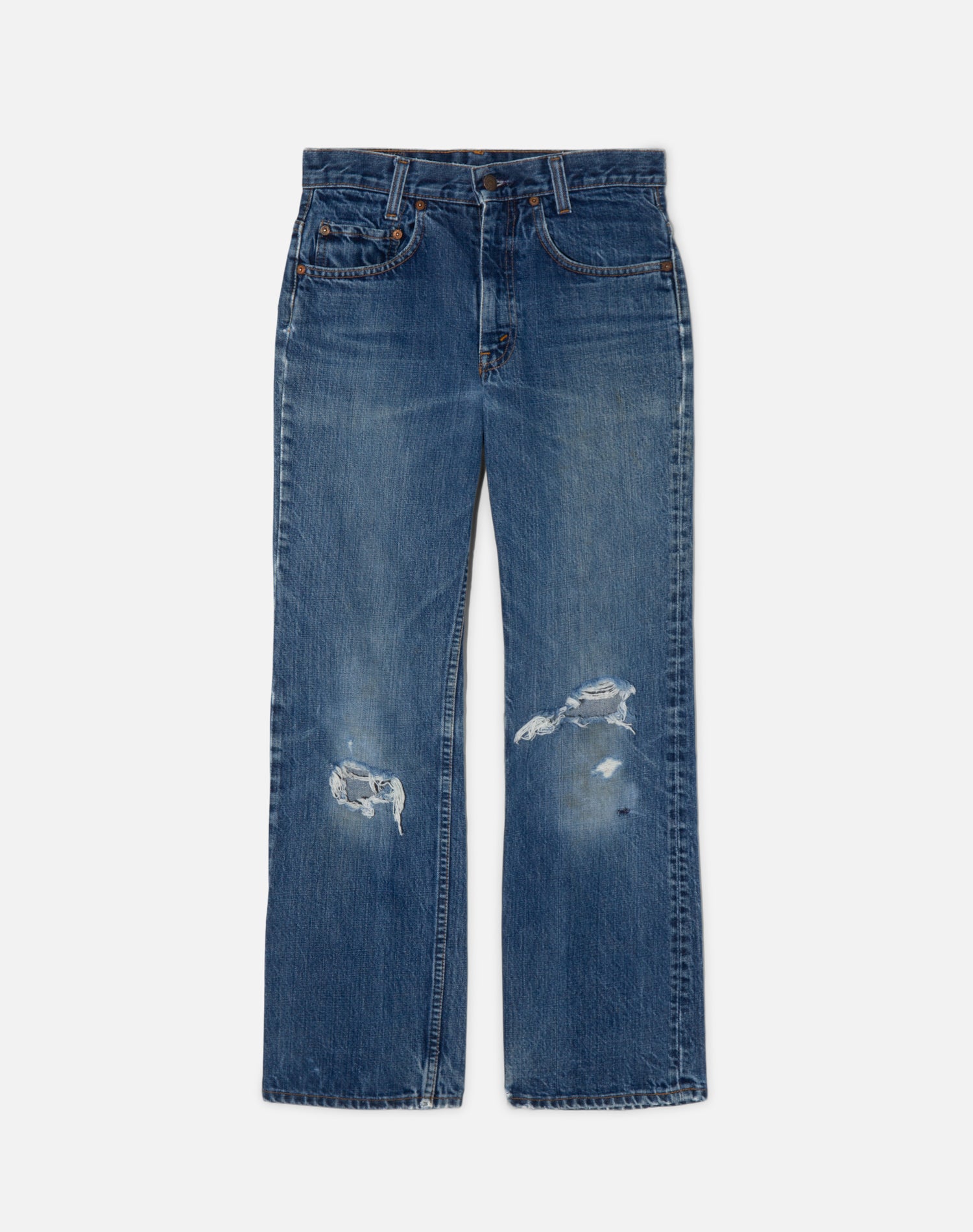 Vintage 70s Levi's - #1584