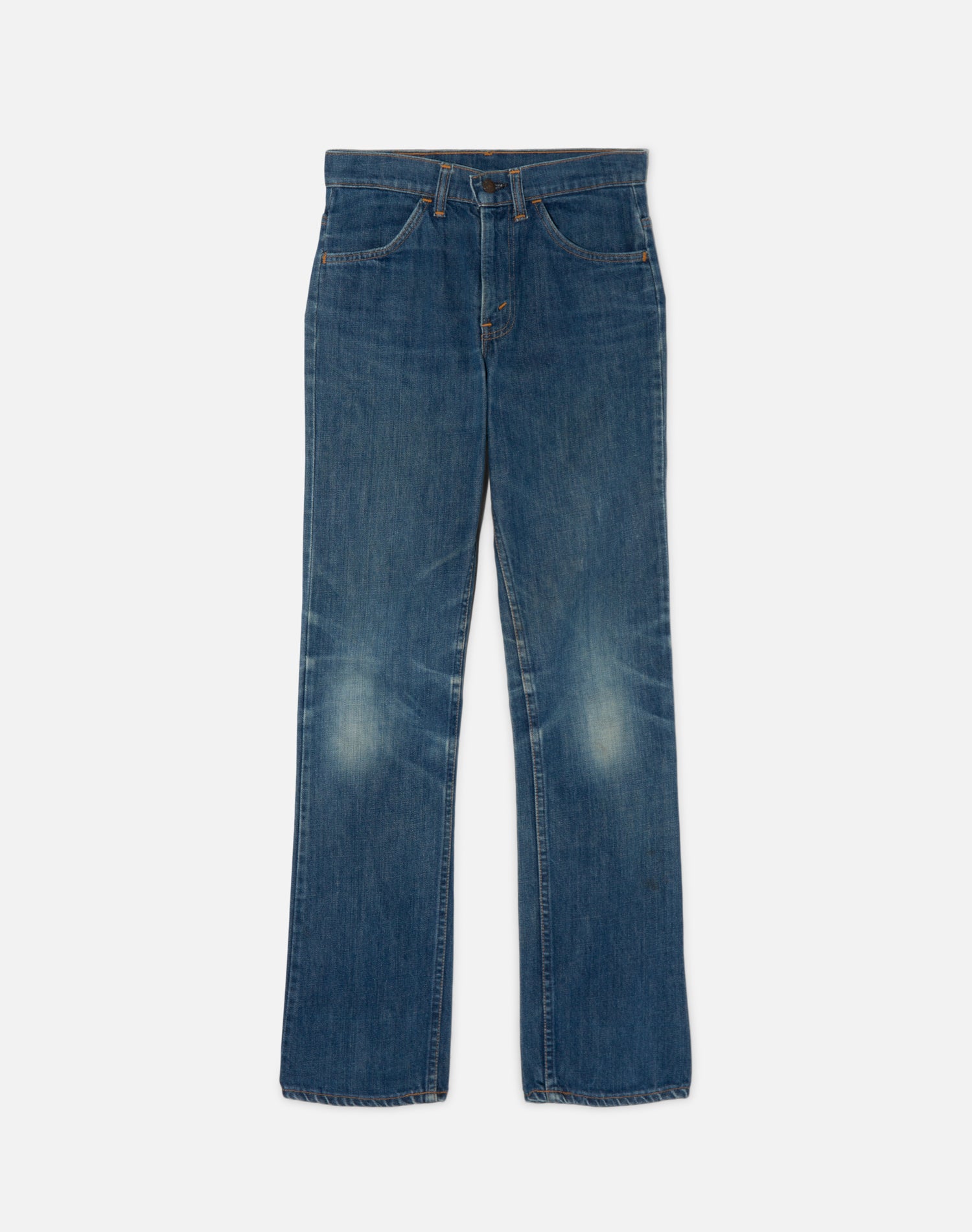 Vintage 70s Levi's 519 - #1585