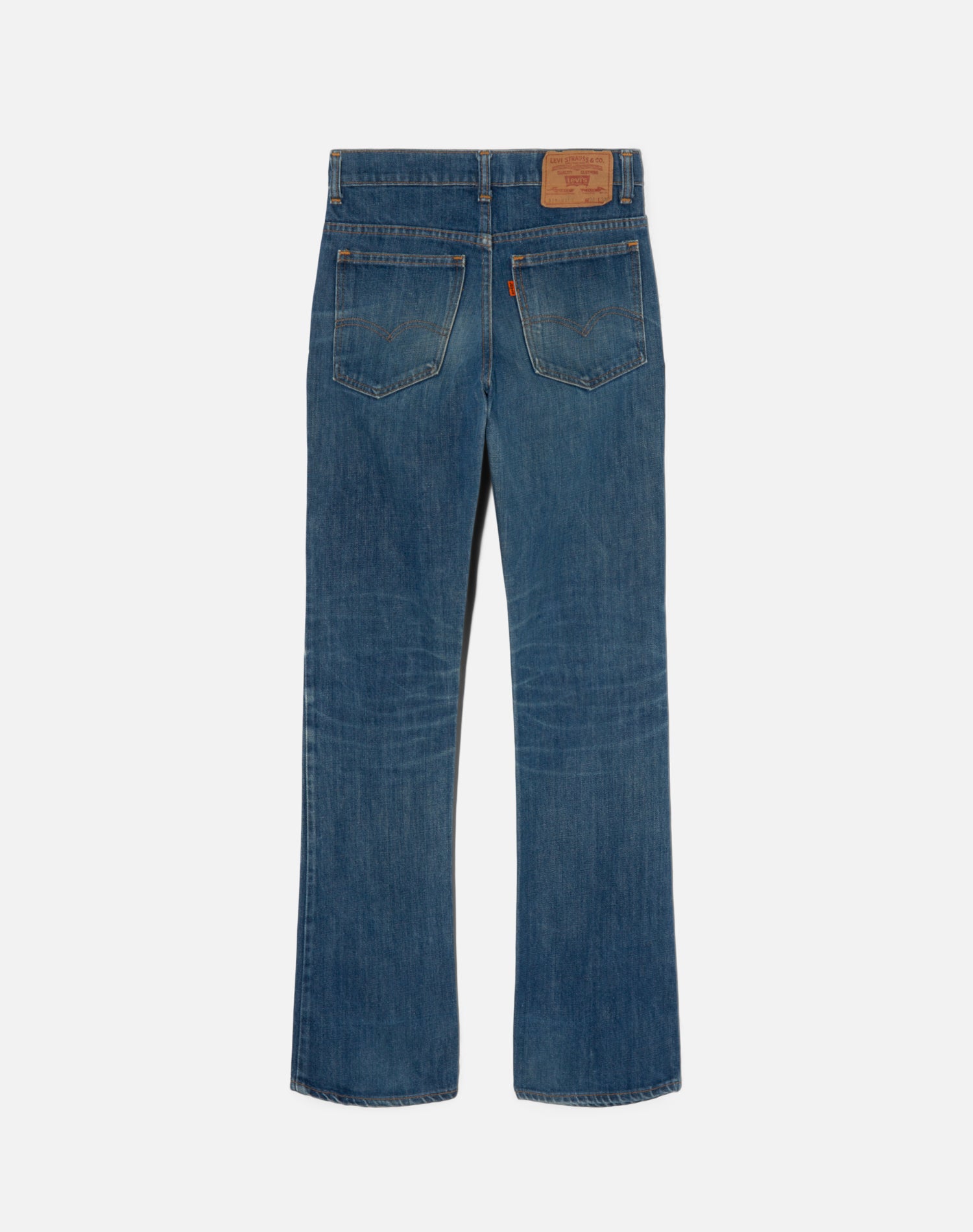 Vintage 70s Levi's 519 - #1585