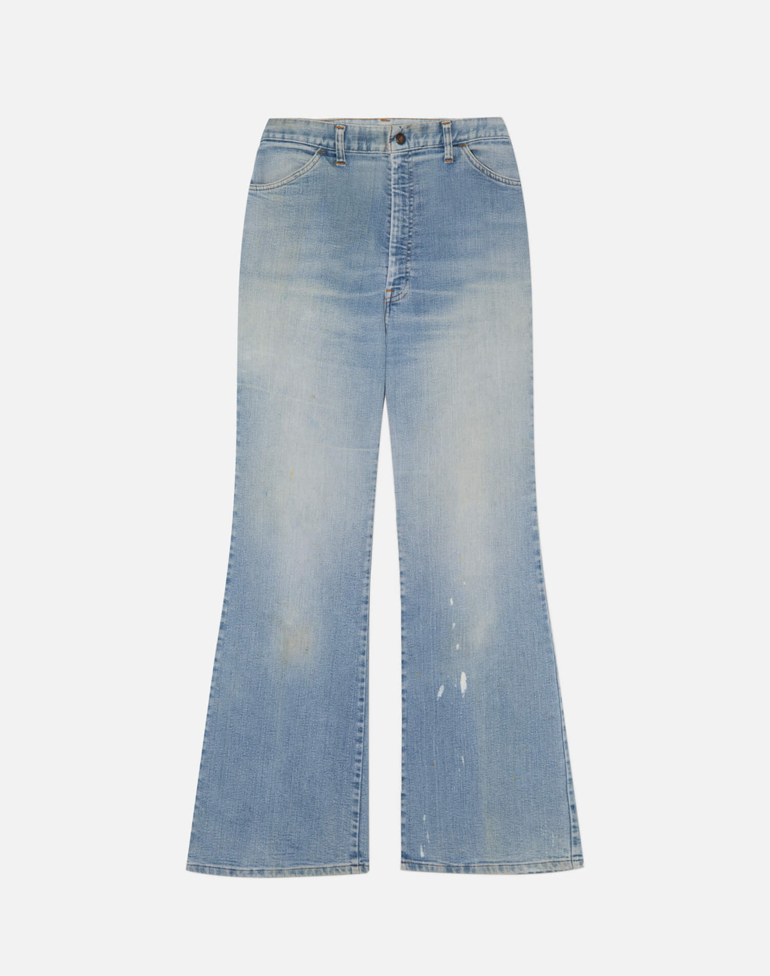 Vintage 70s Levi's Wide Leg - #1590