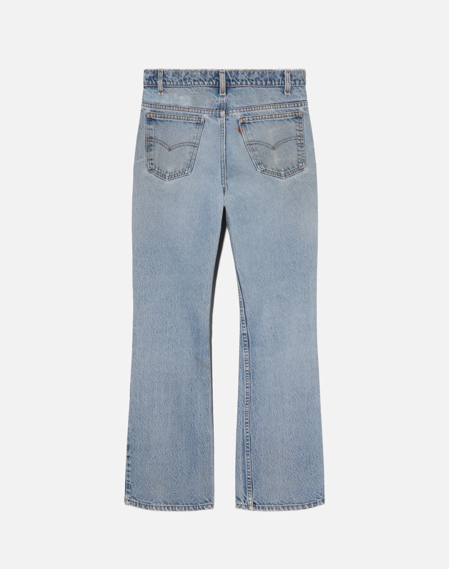 Vintage 90s Patchwork Levi's - #1592