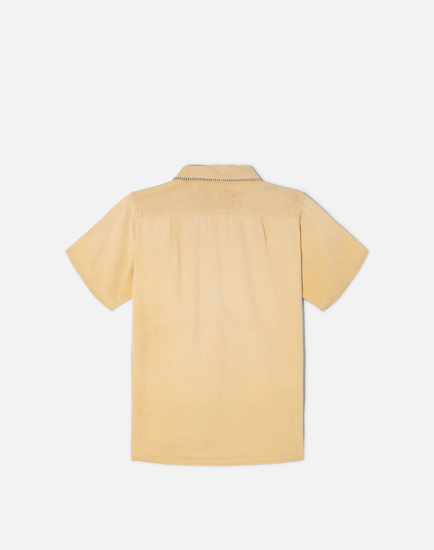 Vintage 40s Buick Overshirt - #1503