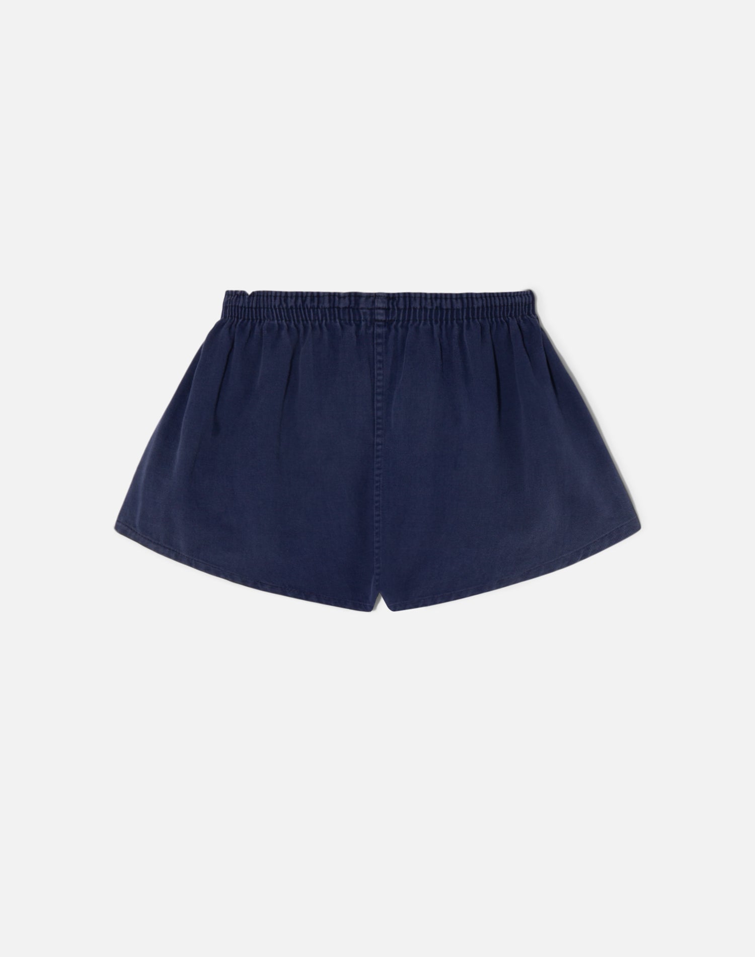Vintage 50s Champion Runnning Man Track Short - #1527